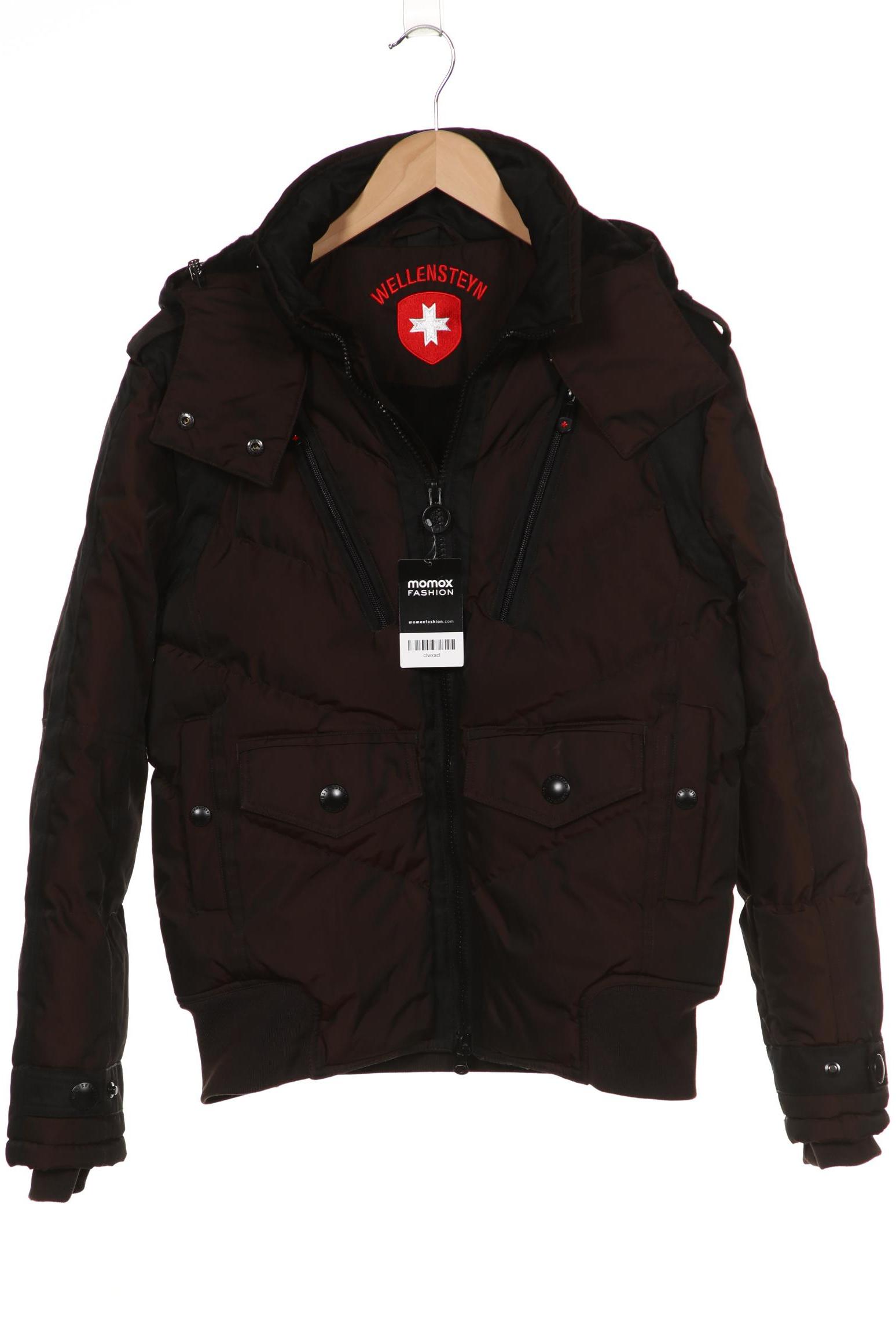 

Wellensteyn Herren Jacke, braun, Gr. 46
