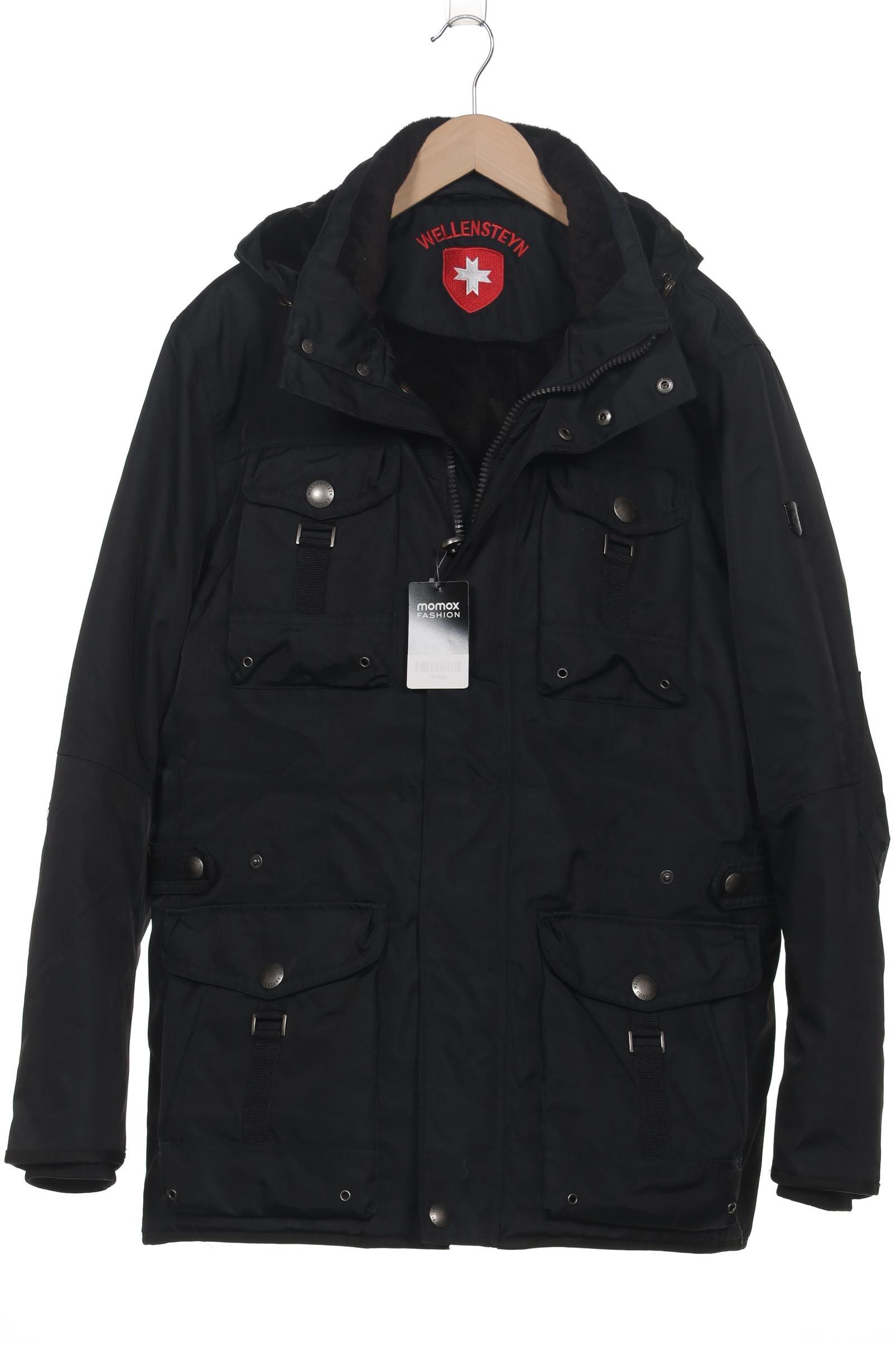 

Wellensteyn Herren Jacke, marineblau, Gr. 54