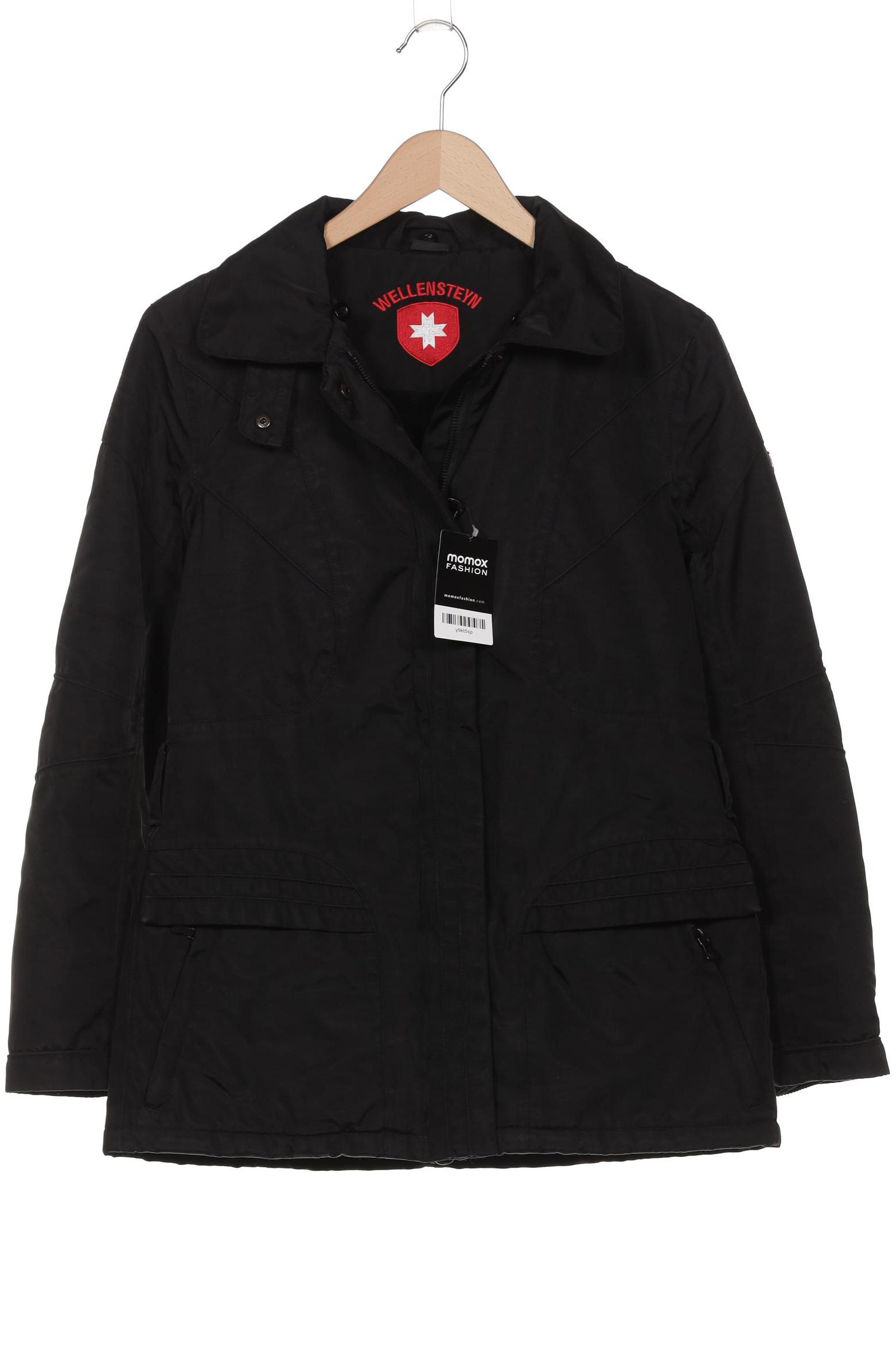 

Wellensteyn Herren Jacke, schwarz, Gr. 46