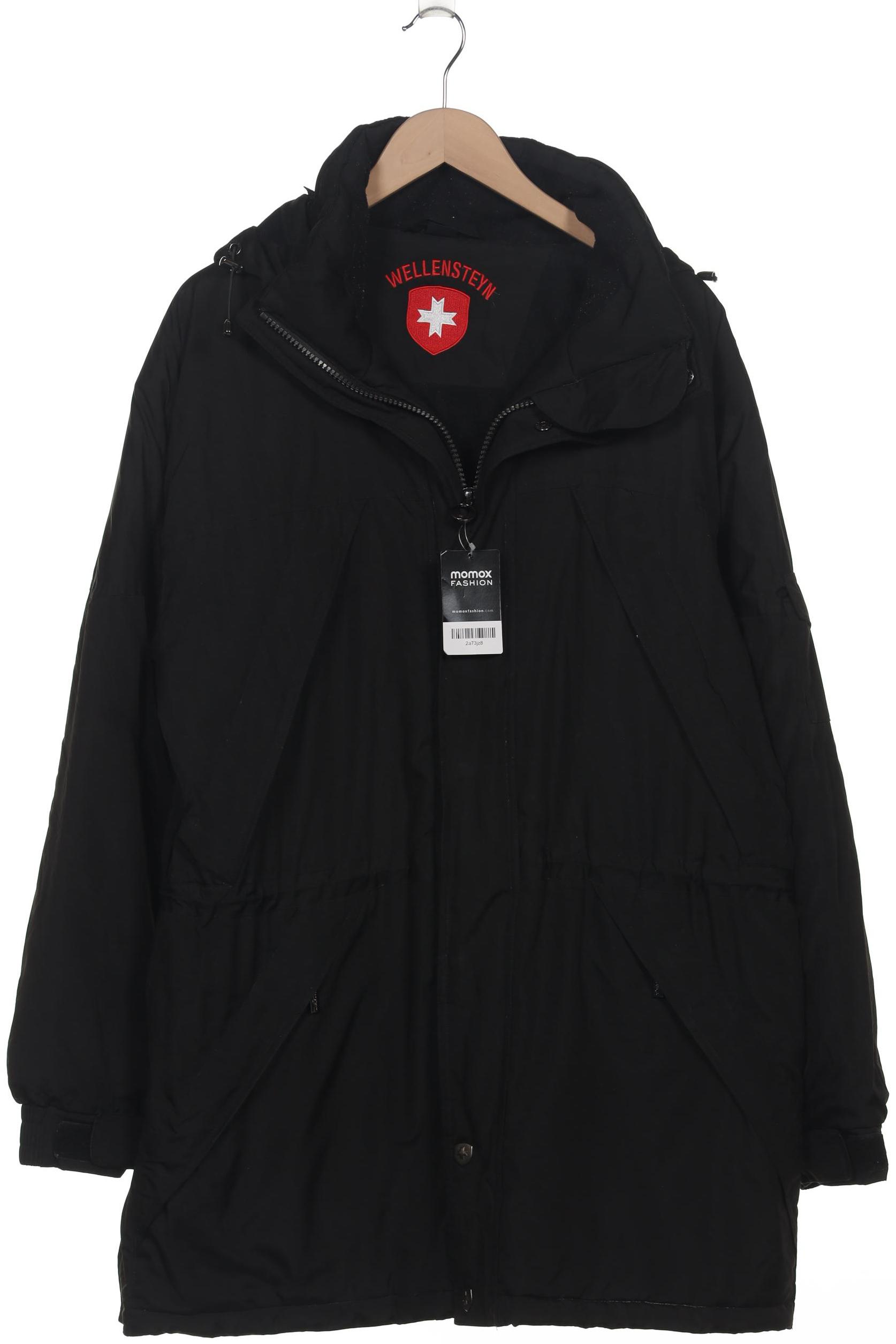 

Wellensteyn Herren Jacke, schwarz, Gr. 52