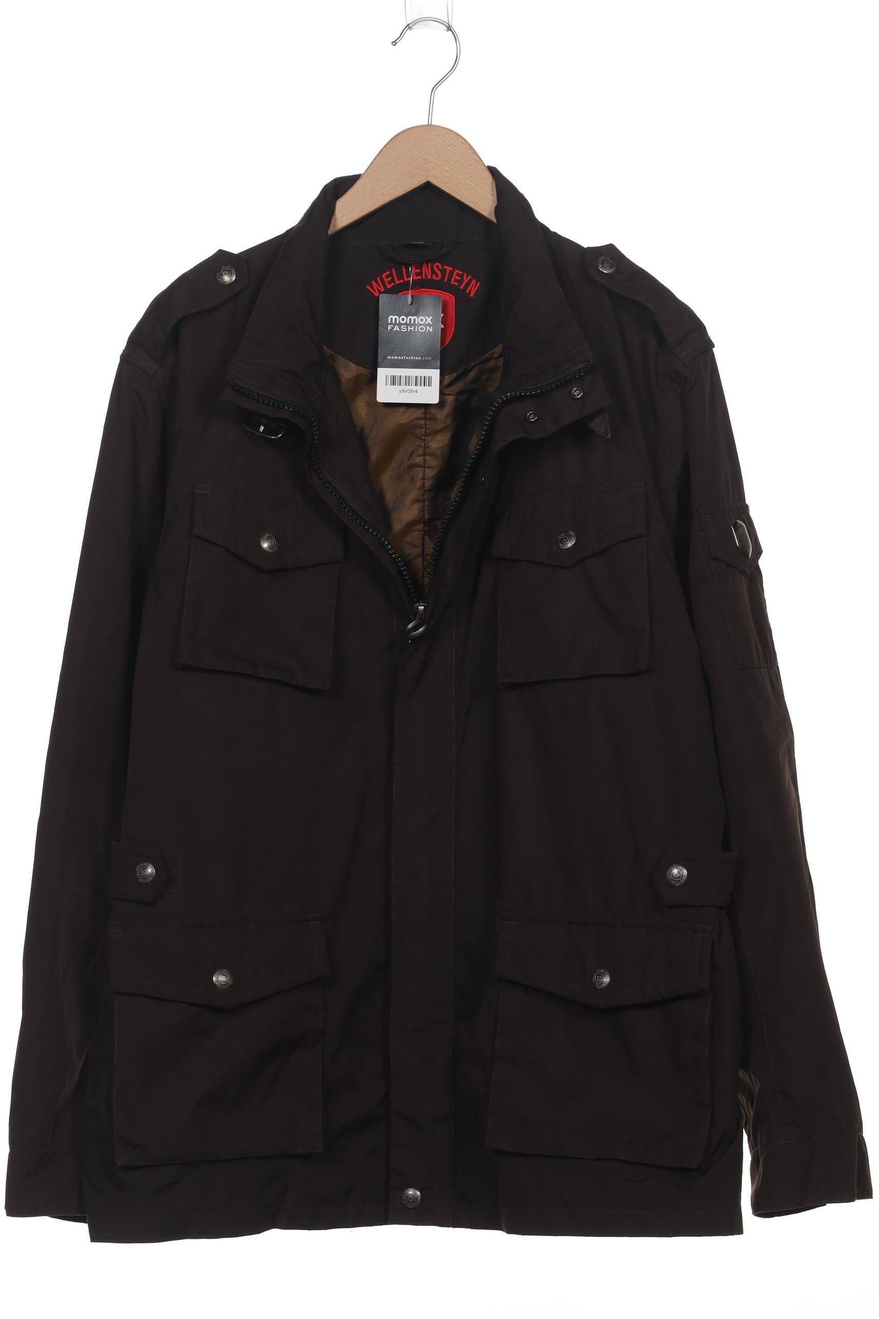

Wellensteyn Herren Jacke, schwarz, Gr. 54