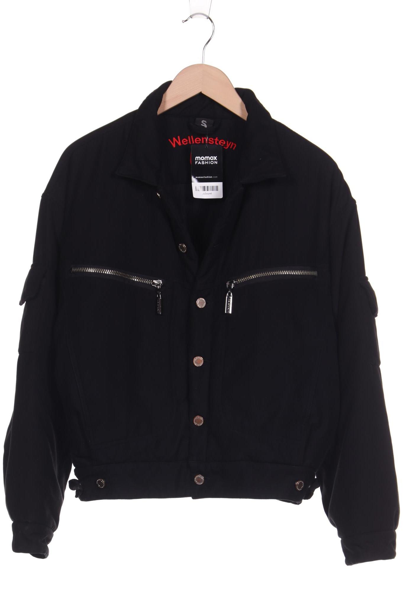 

Wellensteyn Herren Jacke, schwarz