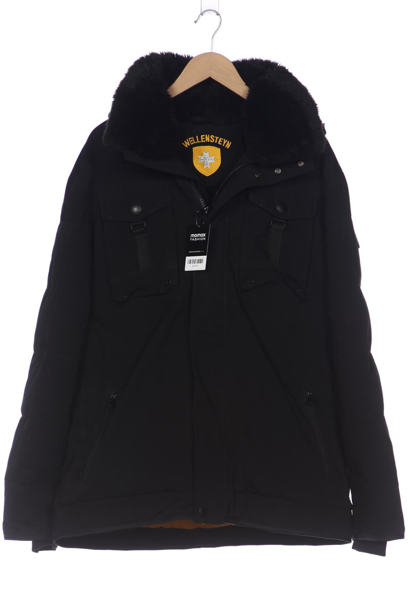 

Wellensteyn Herren Jacke, schwarz, Gr. 54