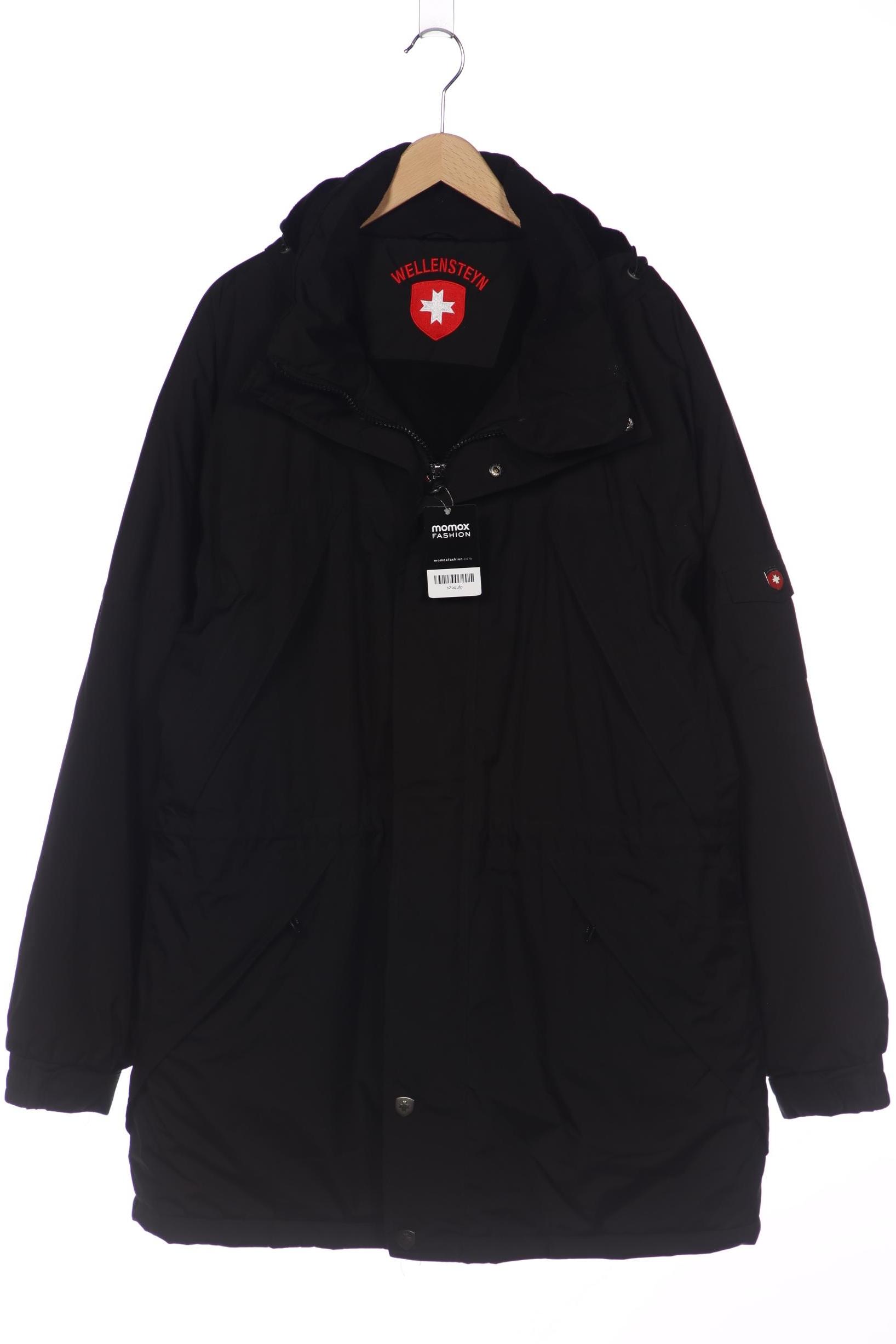 

Wellensteyn Herren Jacke, schwarz, Gr. 56