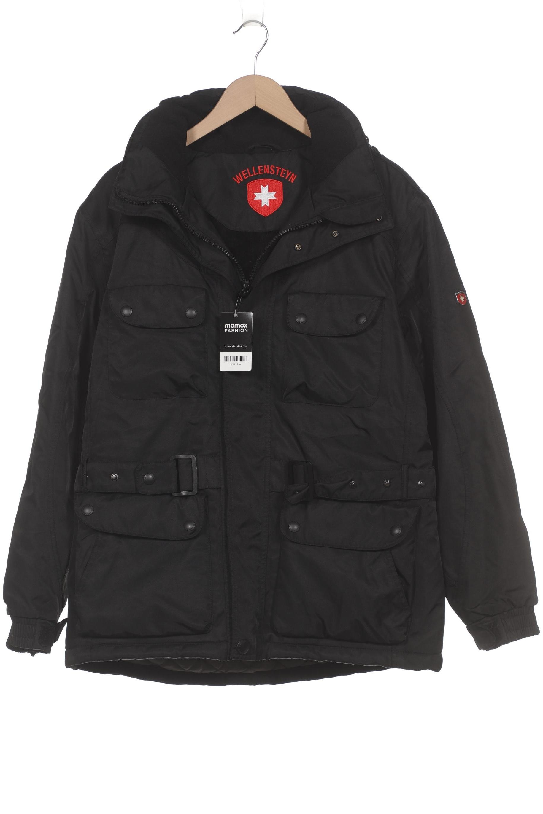 

Wellensteyn Herren Jacke, schwarz, Gr. 52