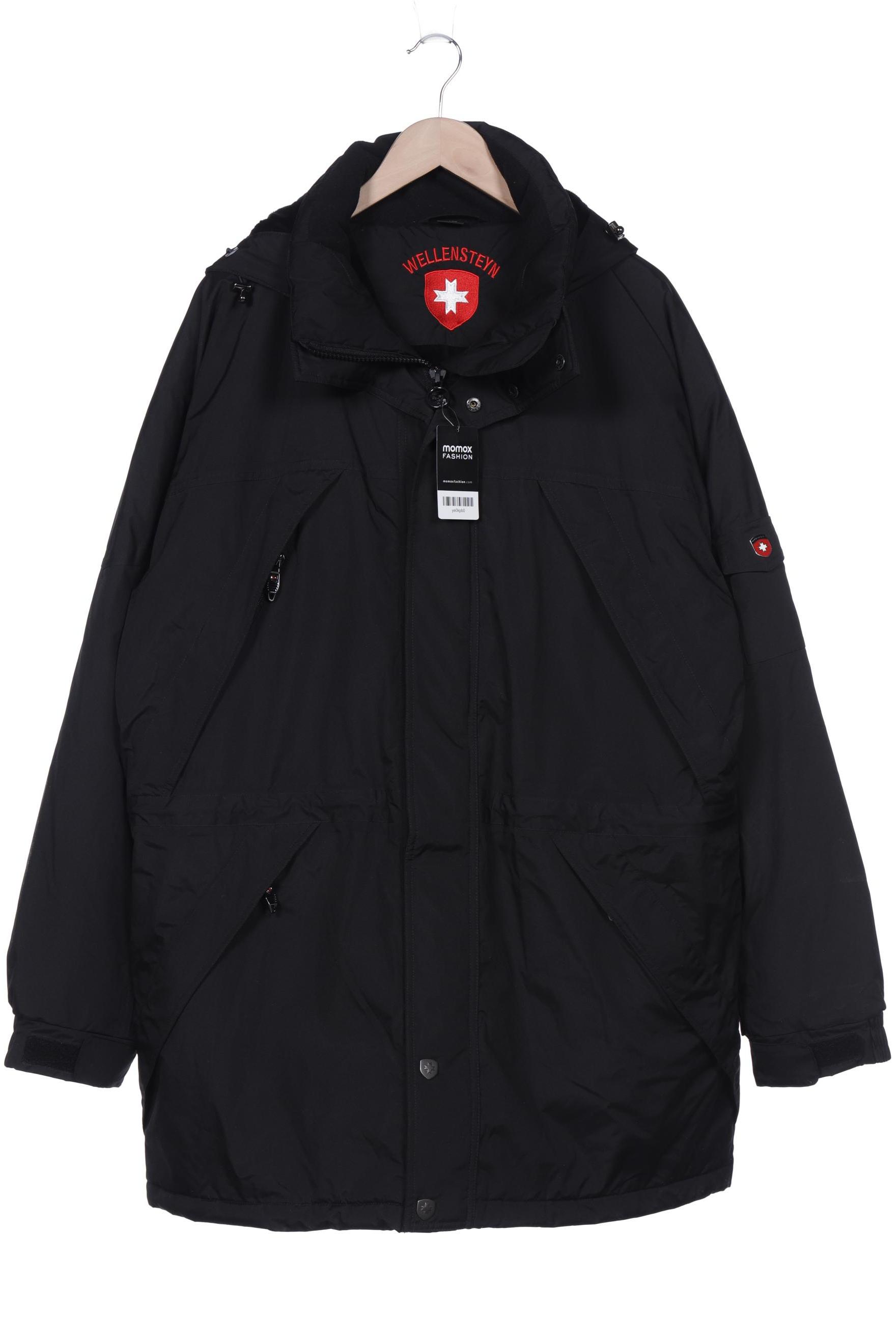 

Wellensteyn Herren Jacke, schwarz, Gr. 54