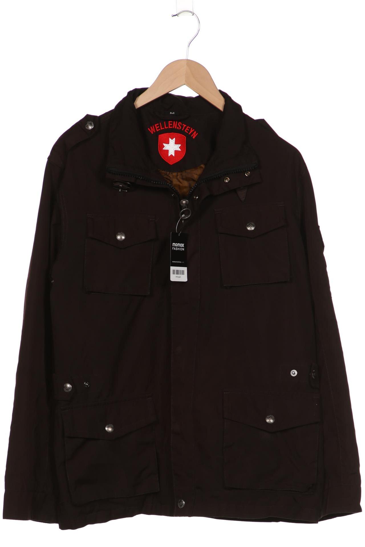 

Wellensteyn Herren Jacke, schwarz