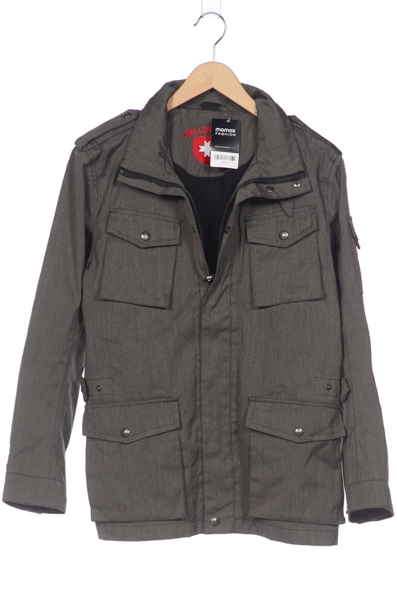 

Wellensteyn Herren Jacke, braun, Gr. 48