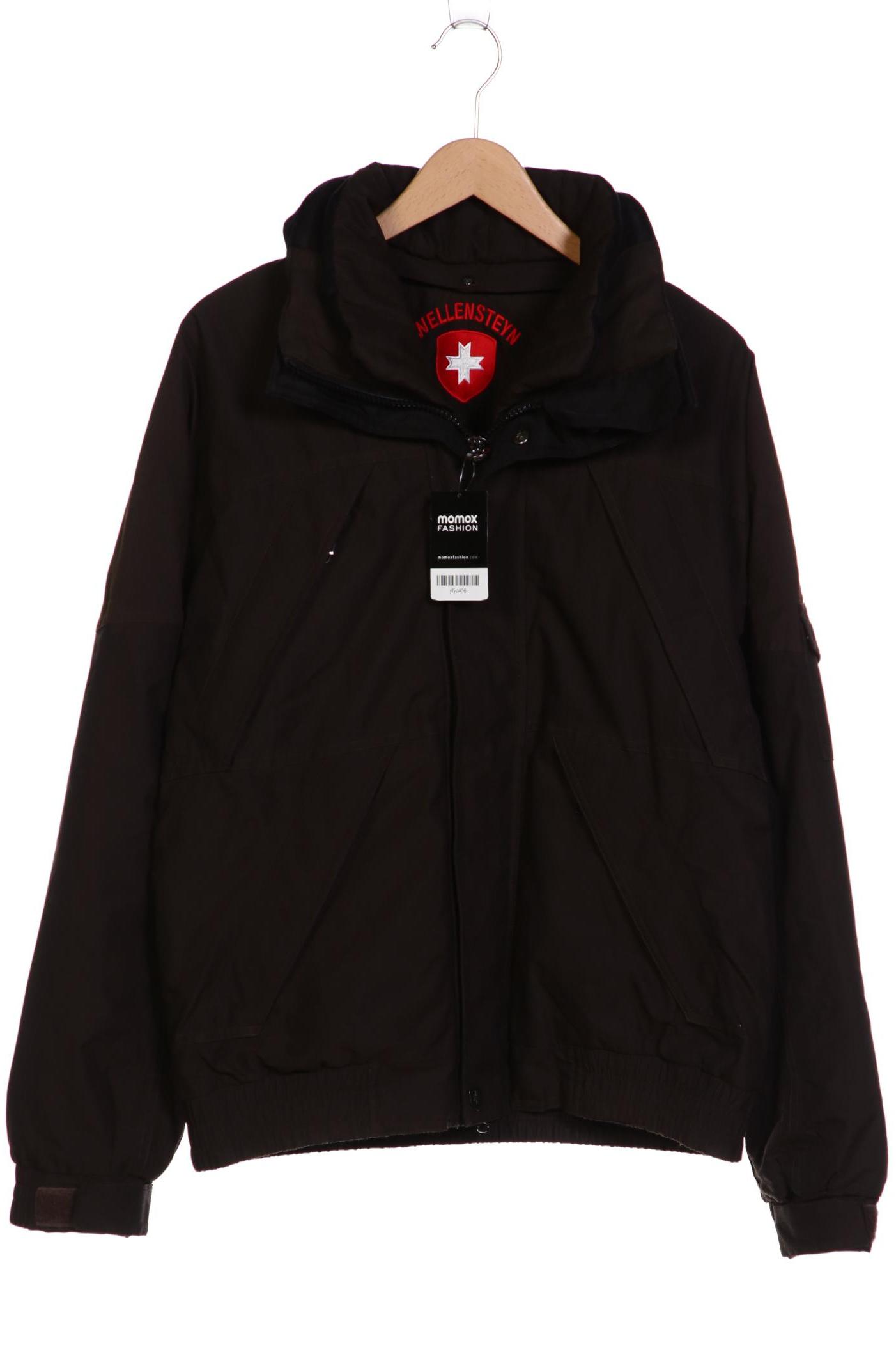 

Wellensteyn Herren Jacke, braun