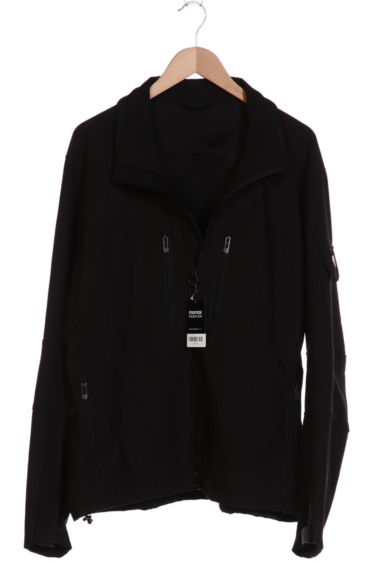 

Wellensteyn Herren Jacke, schwarz