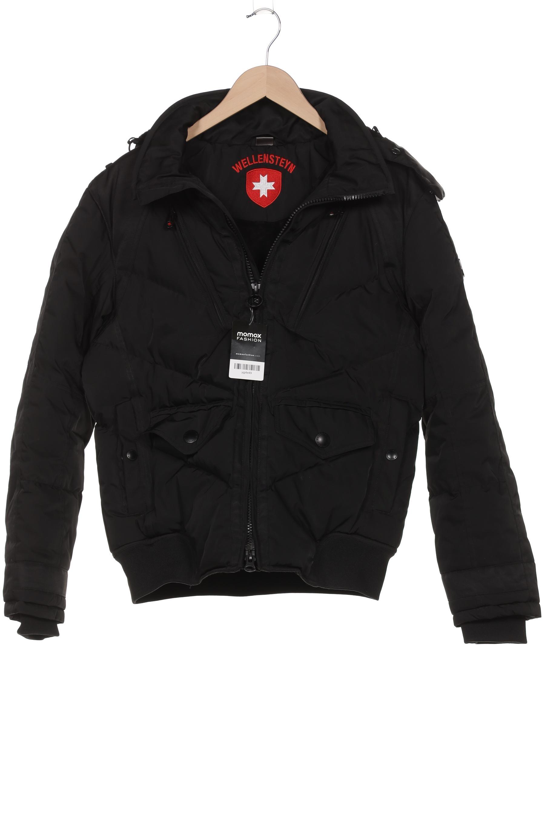 

Wellensteyn Herren Jacke, schwarz, Gr. 48