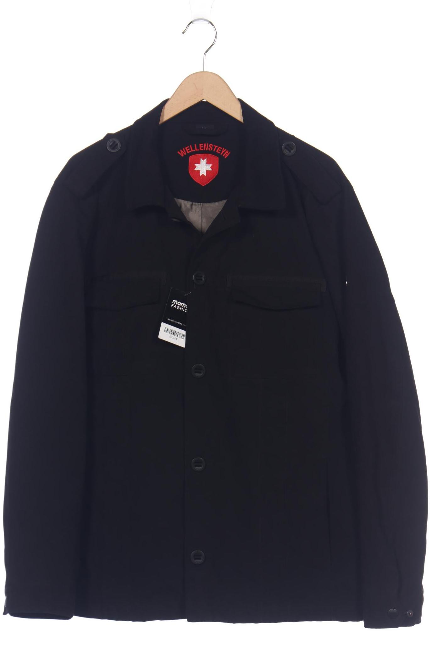 

Wellensteyn Herren Jacke, schwarz, Gr. 54