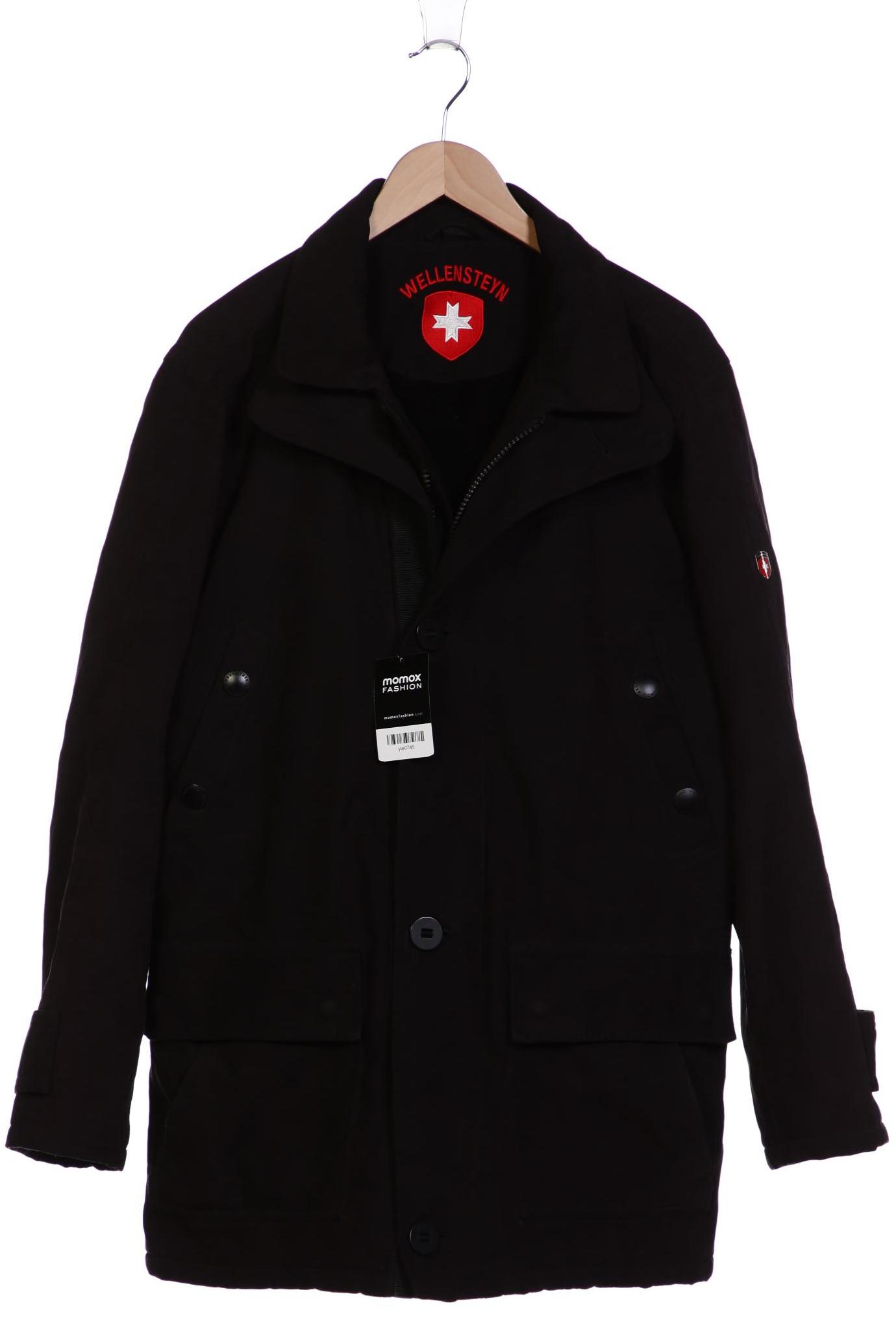 

Wellensteyn Herren Jacke, schwarz, Gr. 52