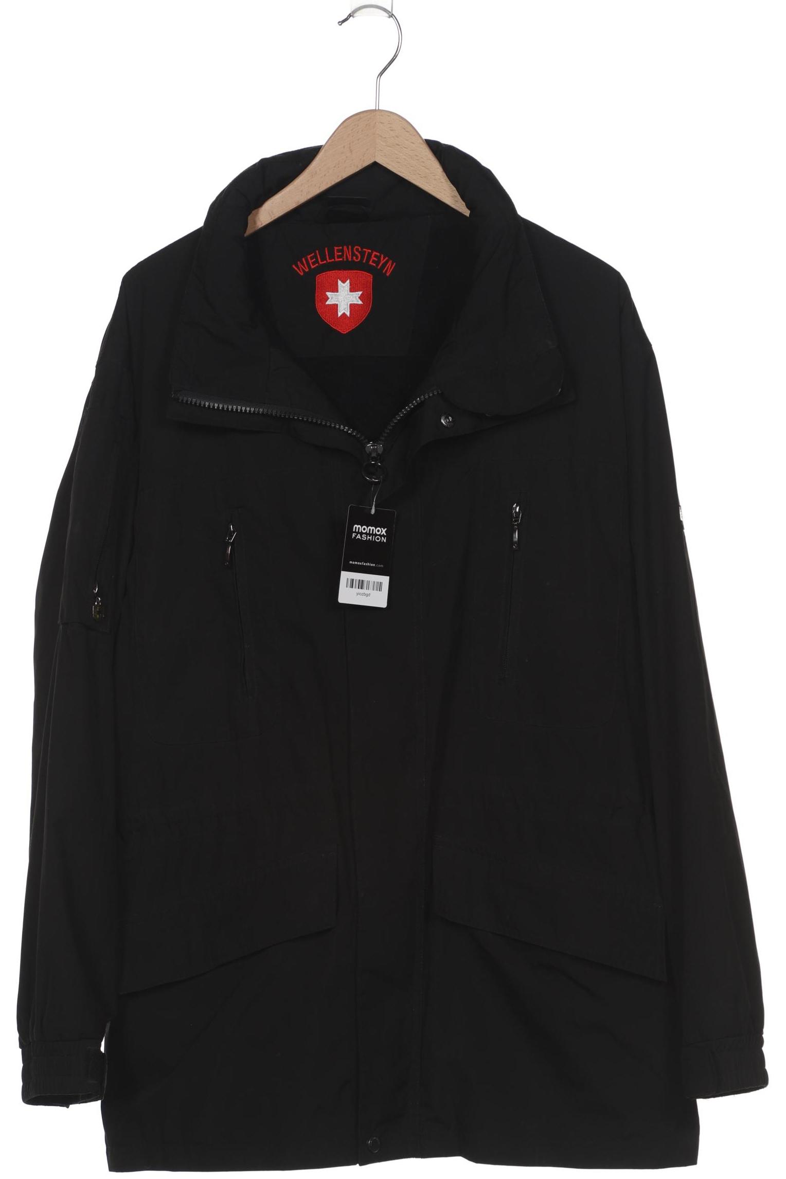 

Wellensteyn Herren Jacke, schwarz, Gr. 54