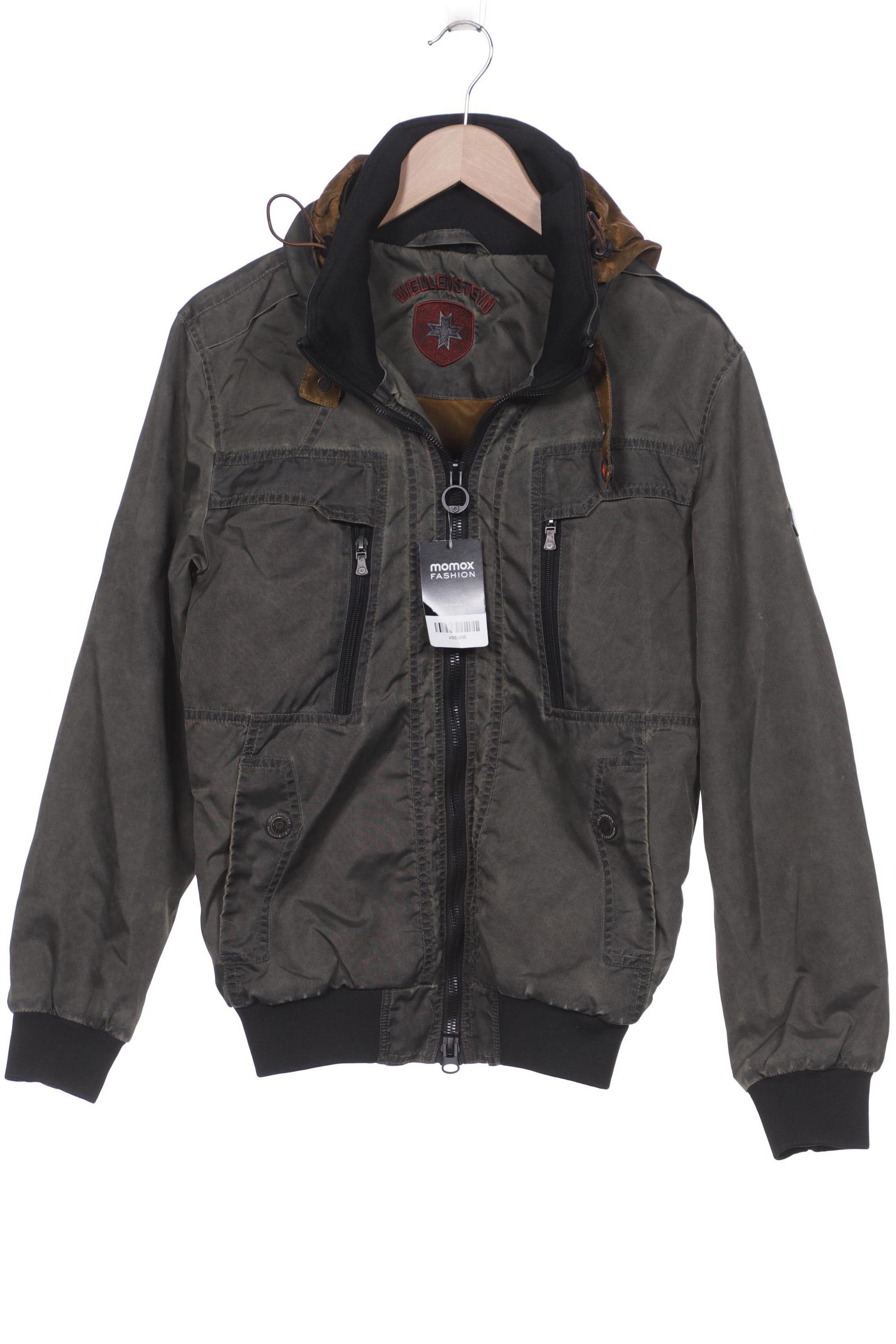 

Wellensteyn Herren Jacke, grün, Gr. 46