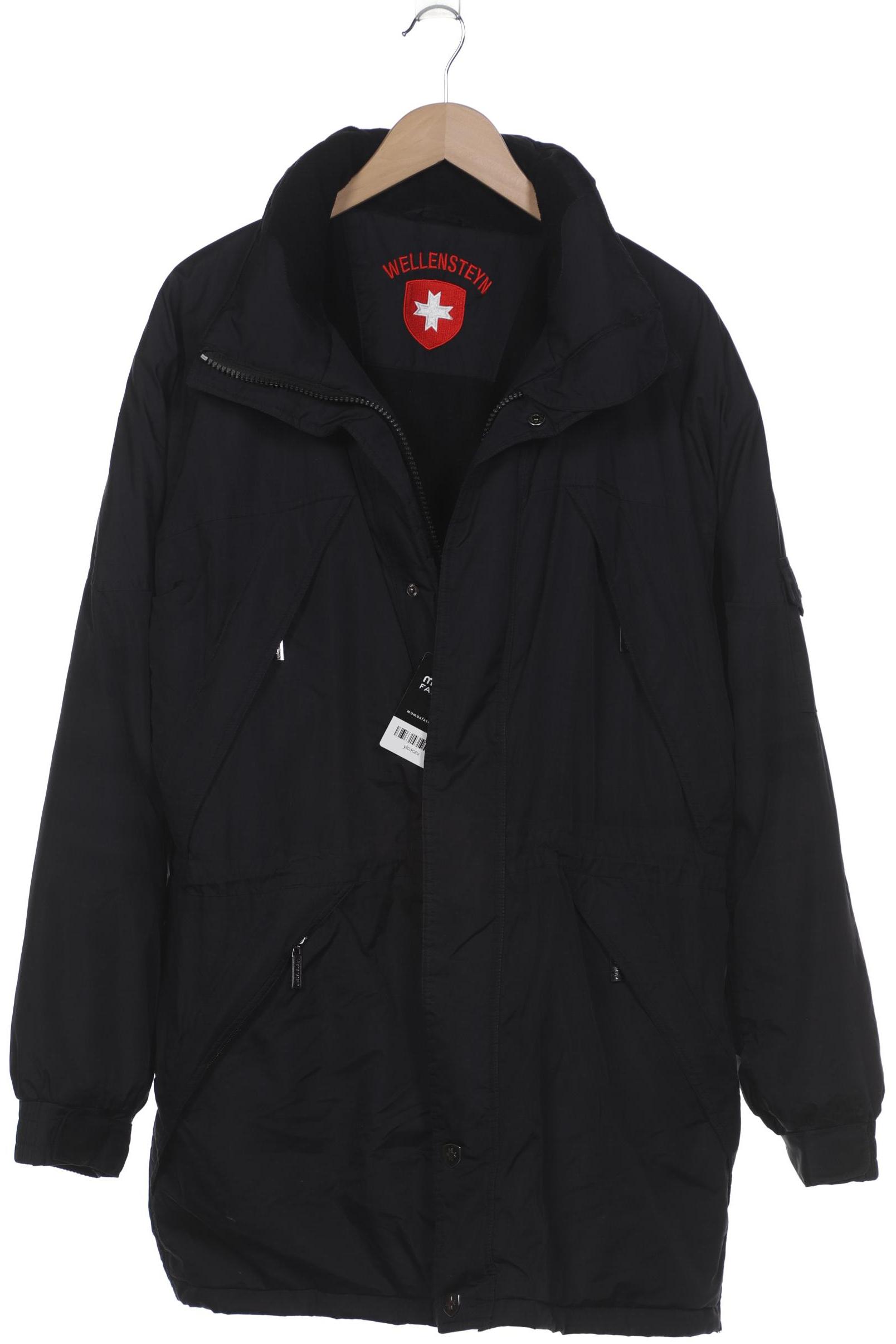 

Wellensteyn Herren Jacke, marineblau, Gr. 52