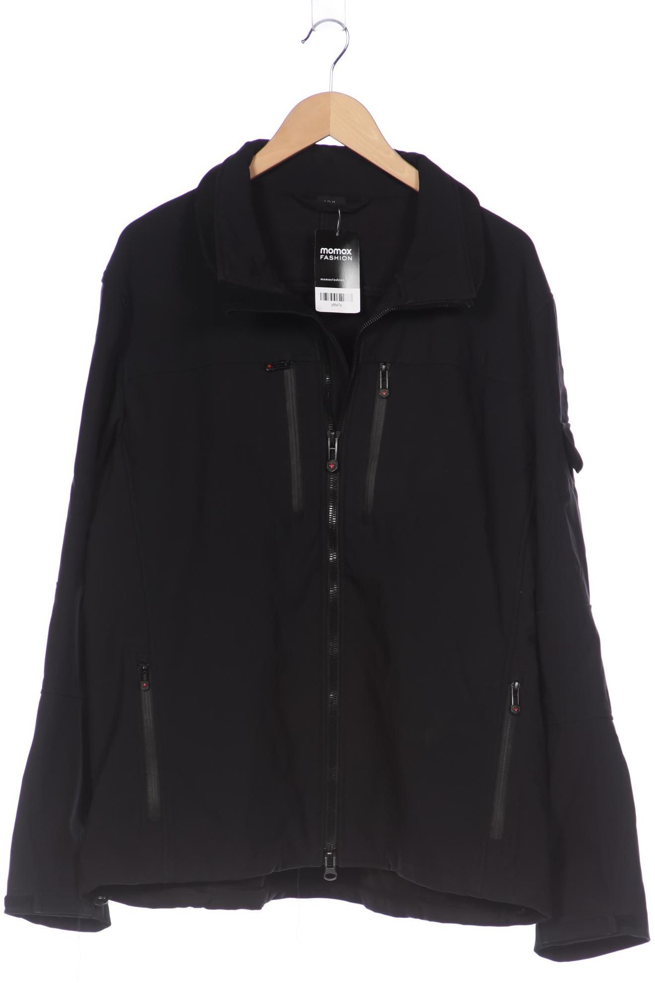 

Wellensteyn Herren Jacke, schwarz