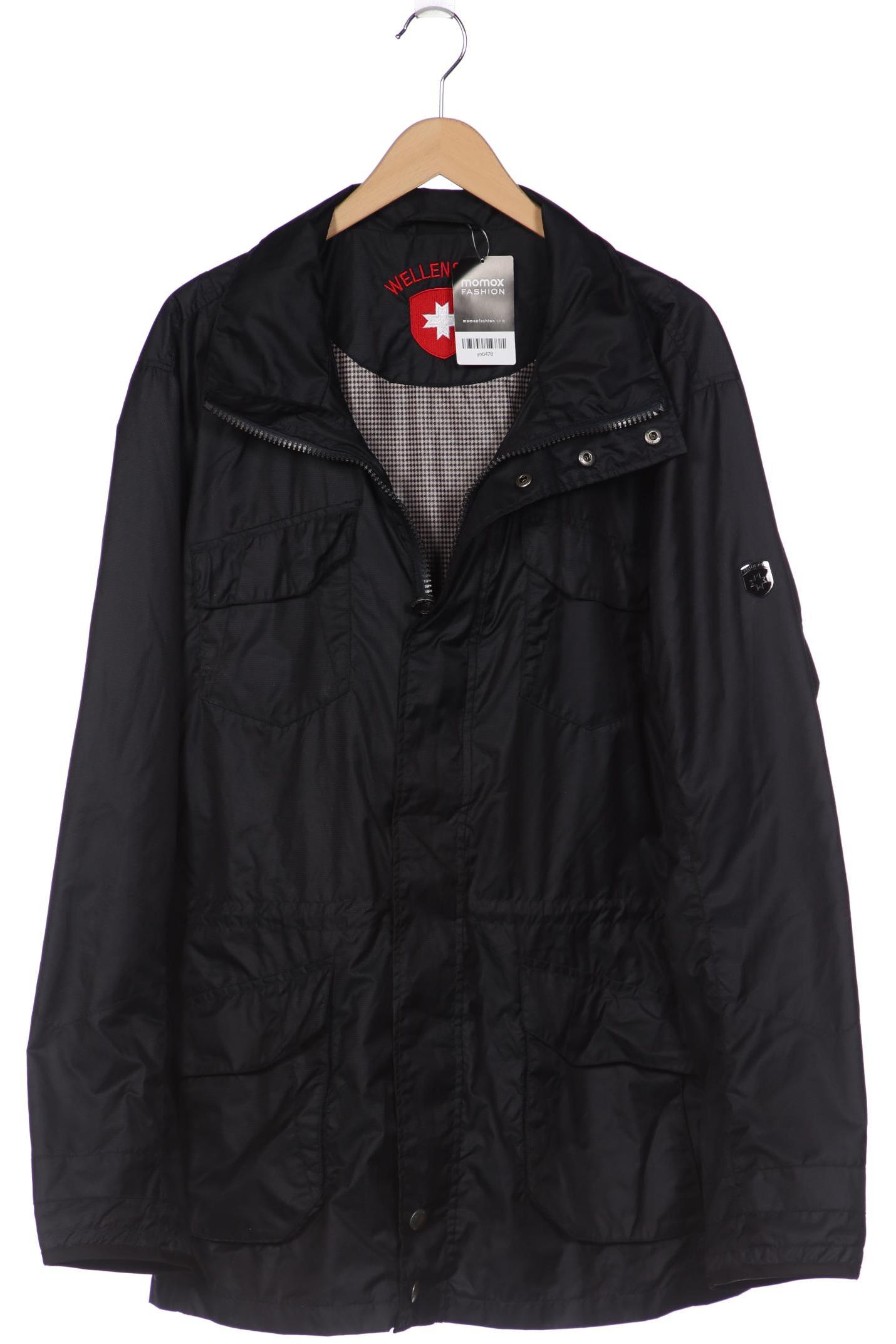 

Wellensteyn Herren Jacke, marineblau