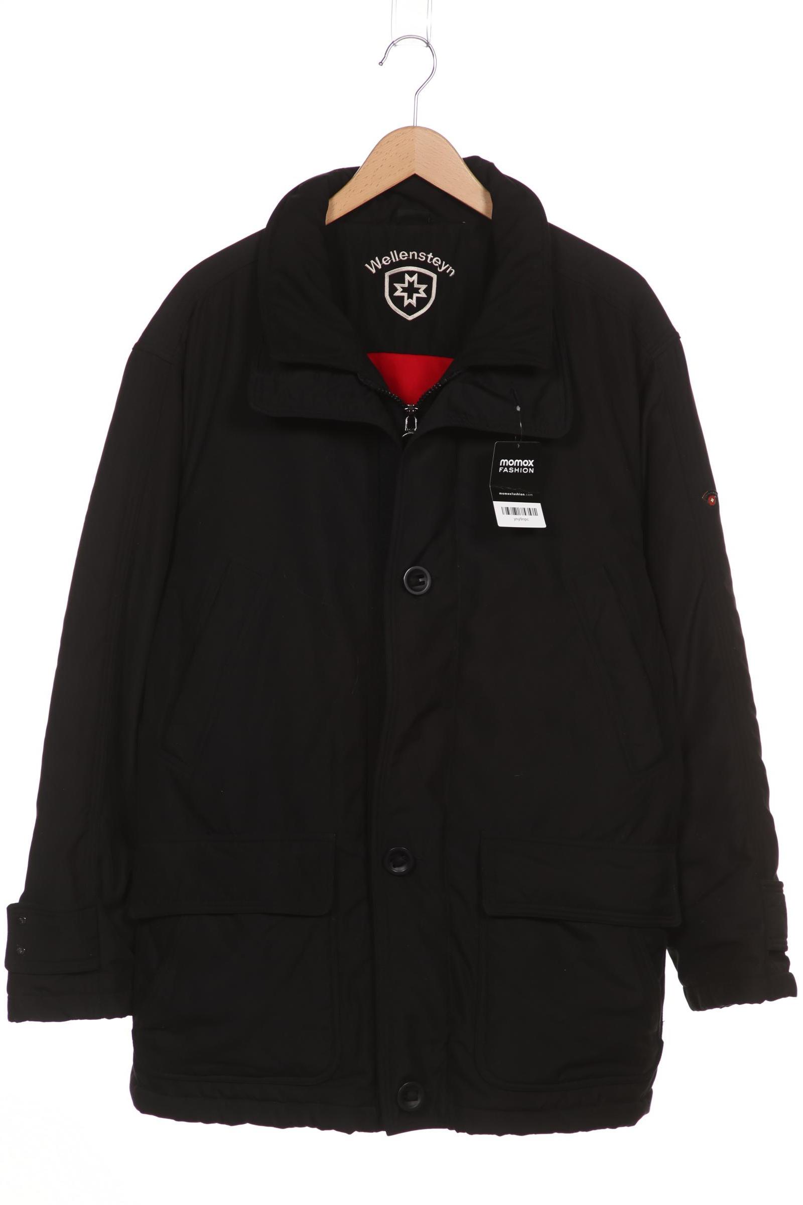 

Wellensteyn Herren Jacke, schwarz, Gr. 52