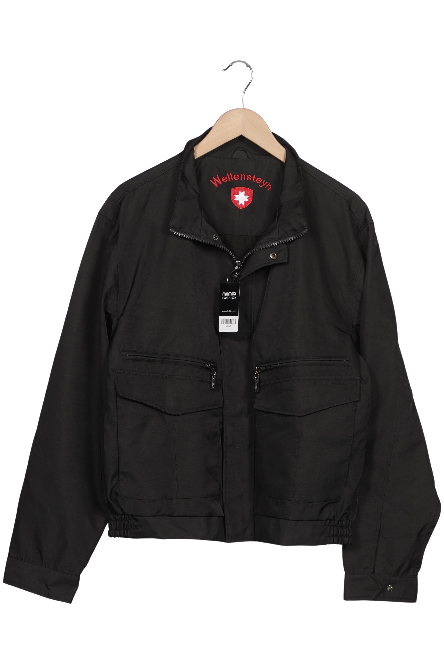 

Wellensteyn Herren Jacke, schwarz, Gr. 54