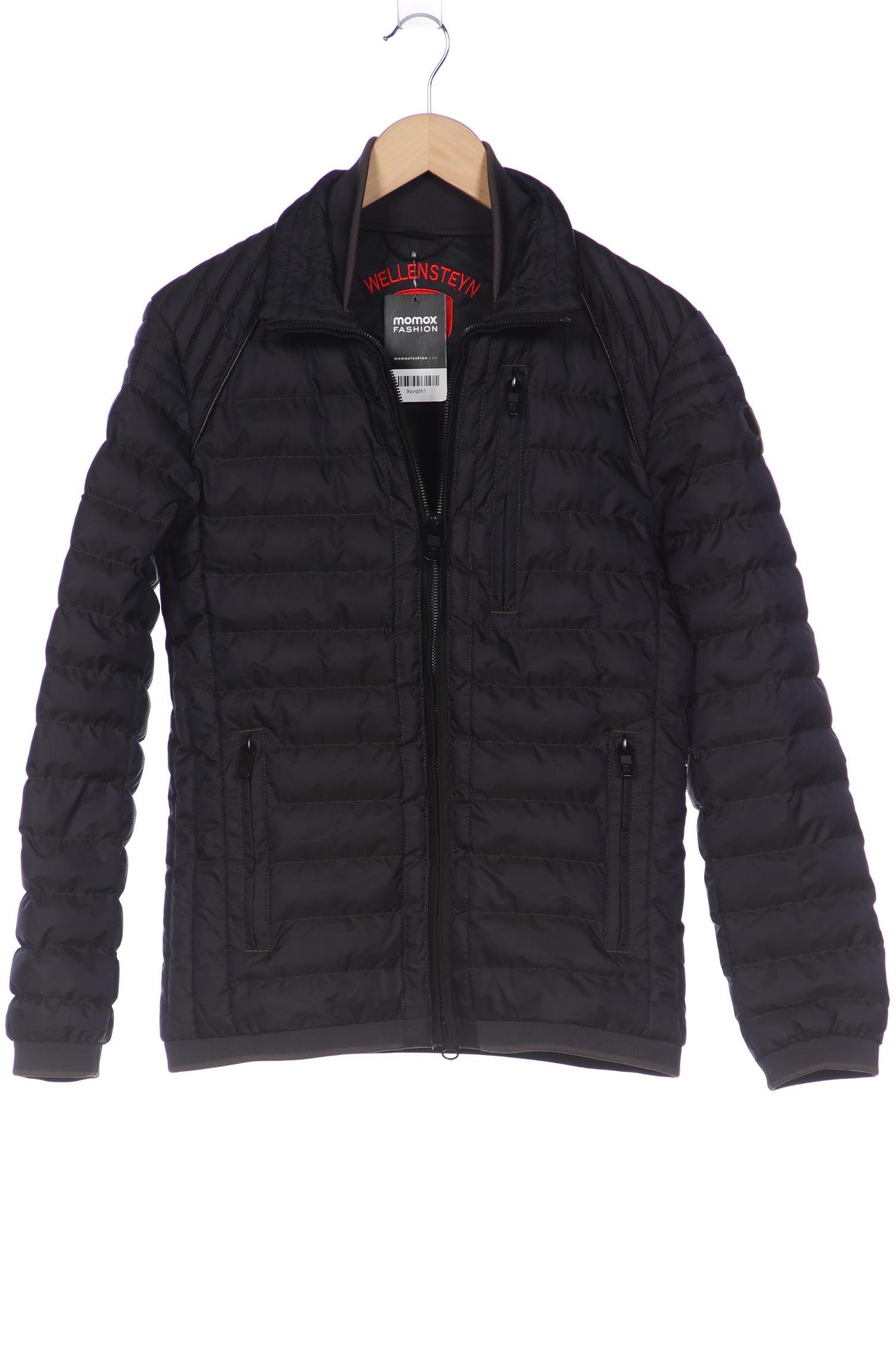 

Wellensteyn Herren Jacke, marineblau, Gr. 46