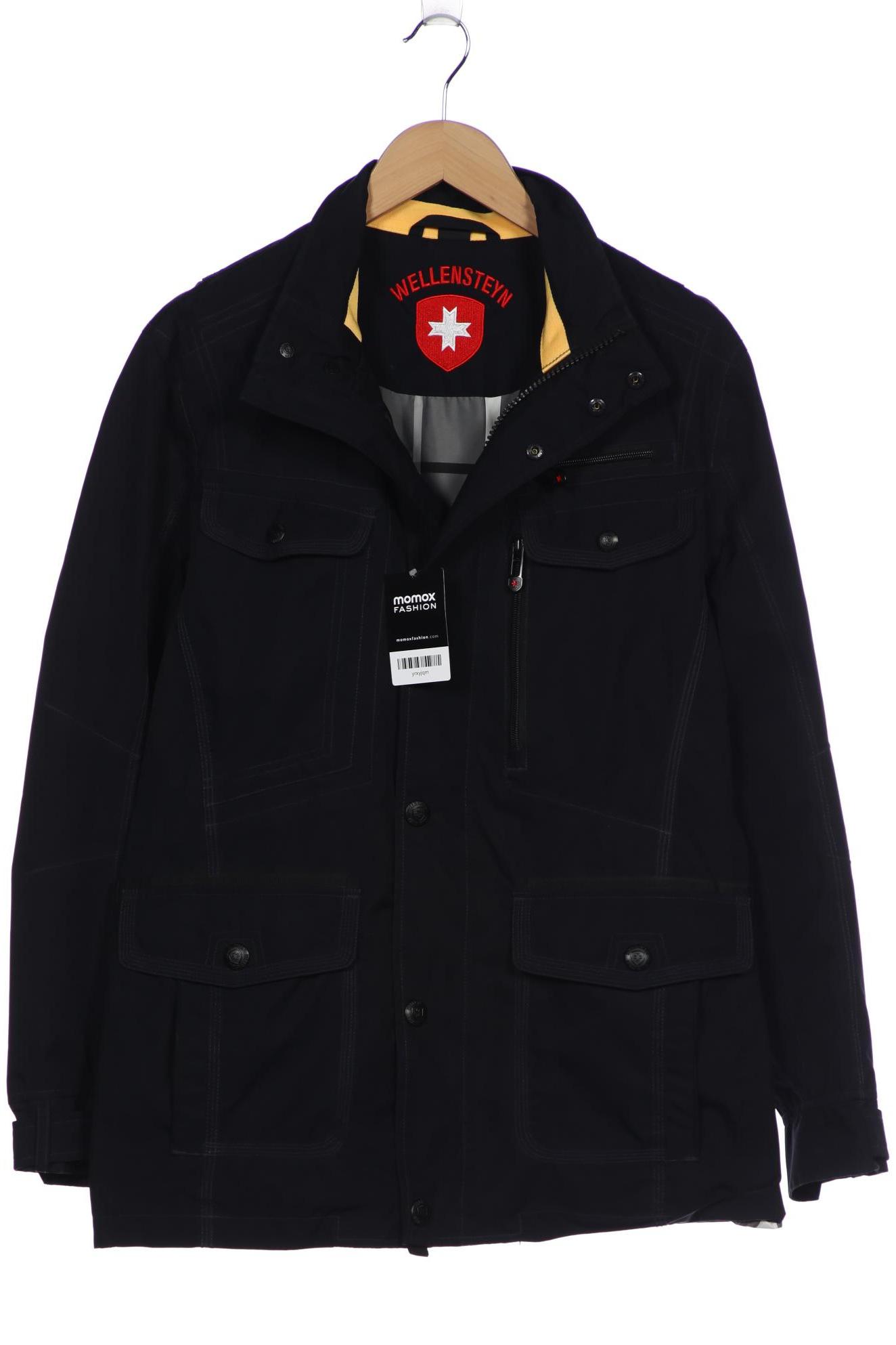 

Wellensteyn Herren Jacke, marineblau