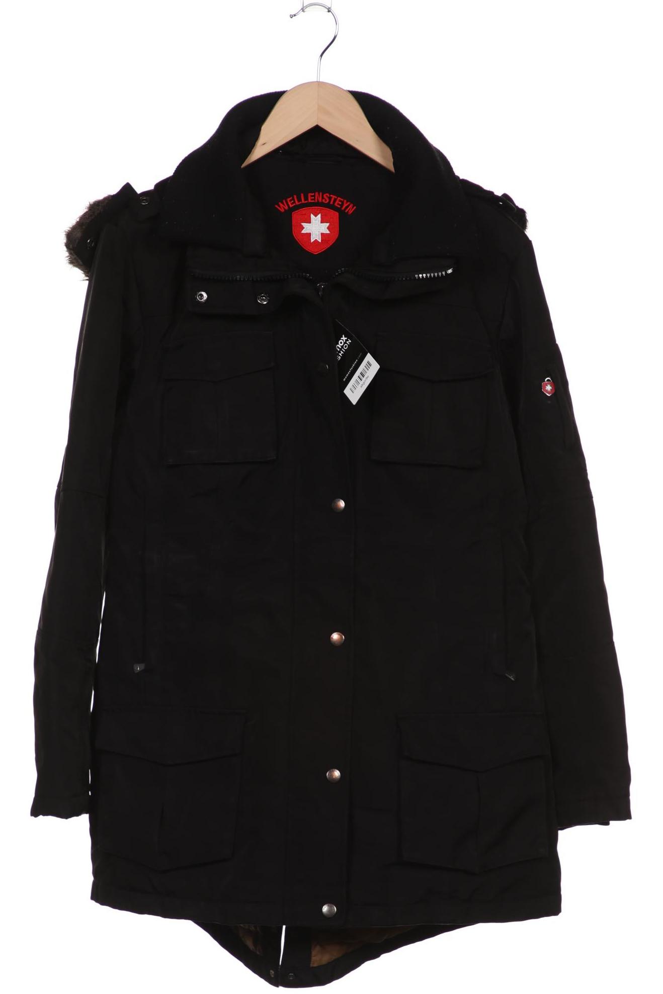

Wellensteyn Herren Jacke, schwarz