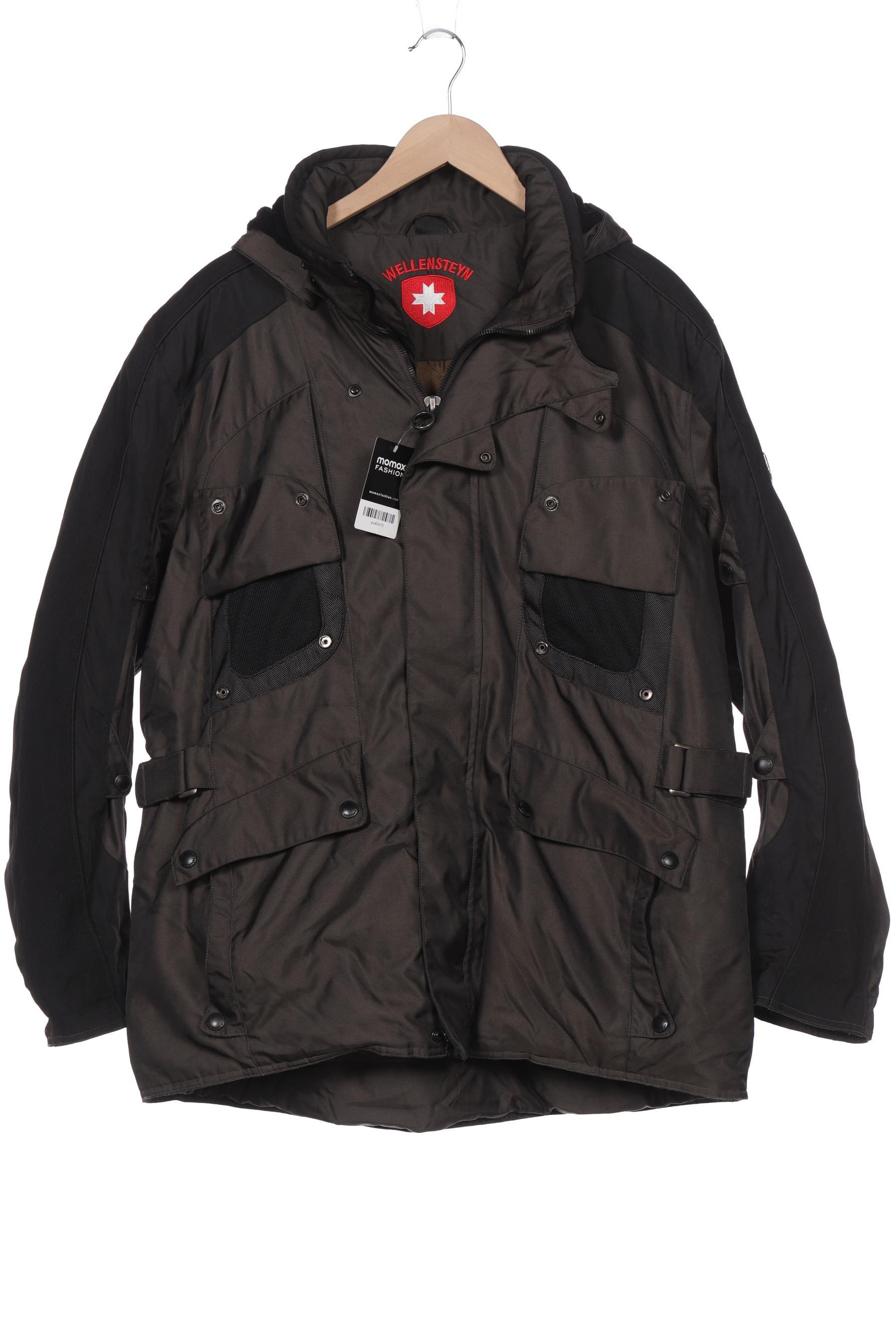 

Wellensteyn Herren Jacke, grün