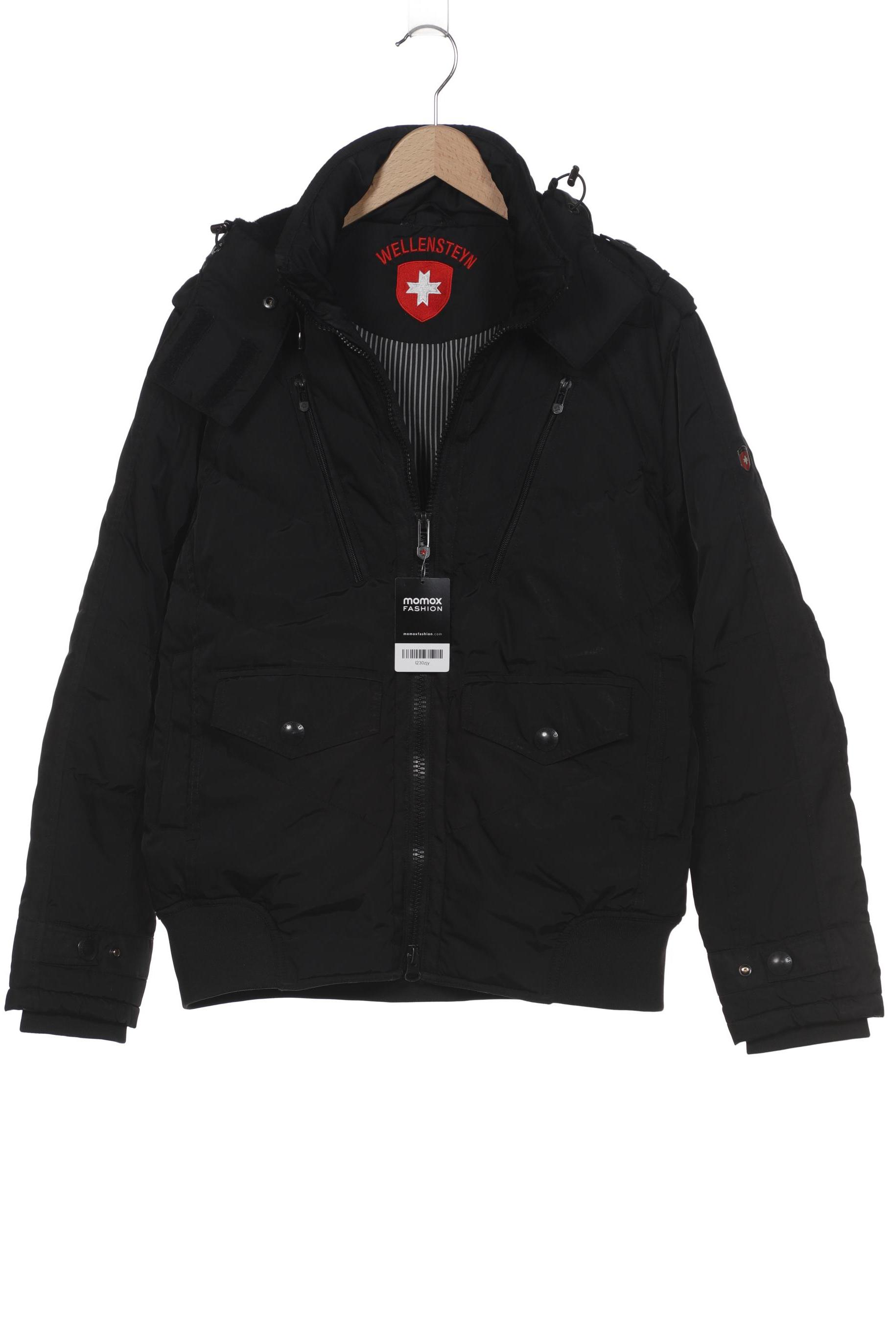 

Wellensteyn Herren Jacke, schwarz, Gr. 52