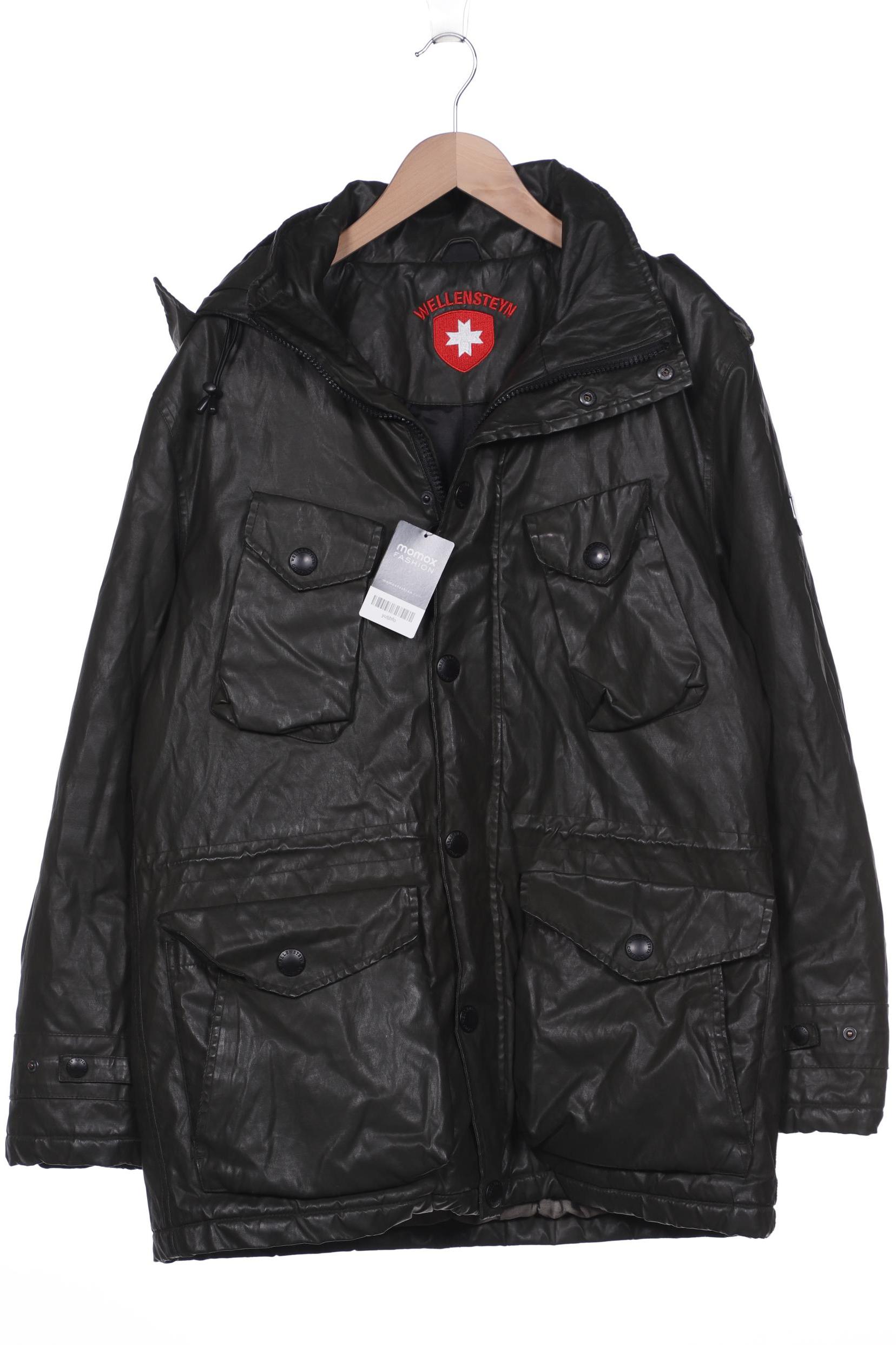 

Wellensteyn Herren Jacke, grün
