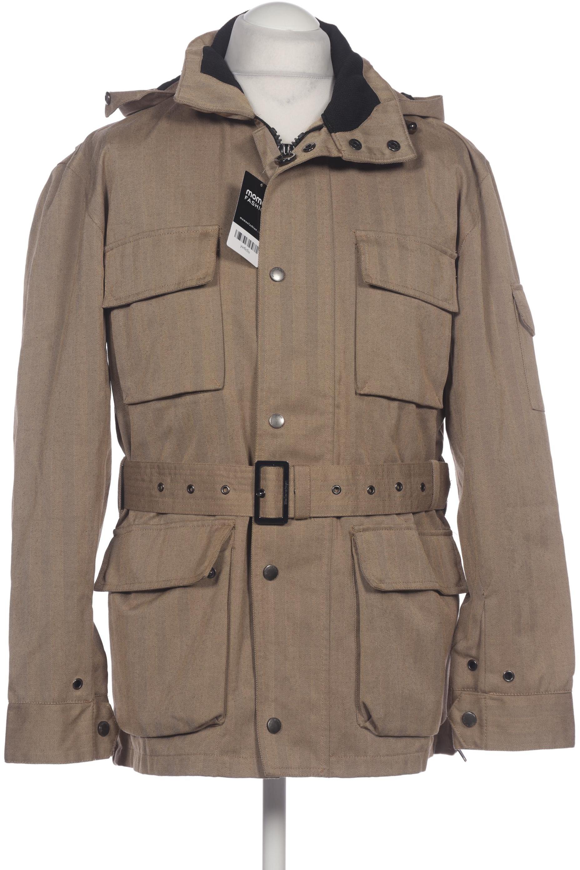 

Wellensteyn Herren Jacke, beige, Gr. 48