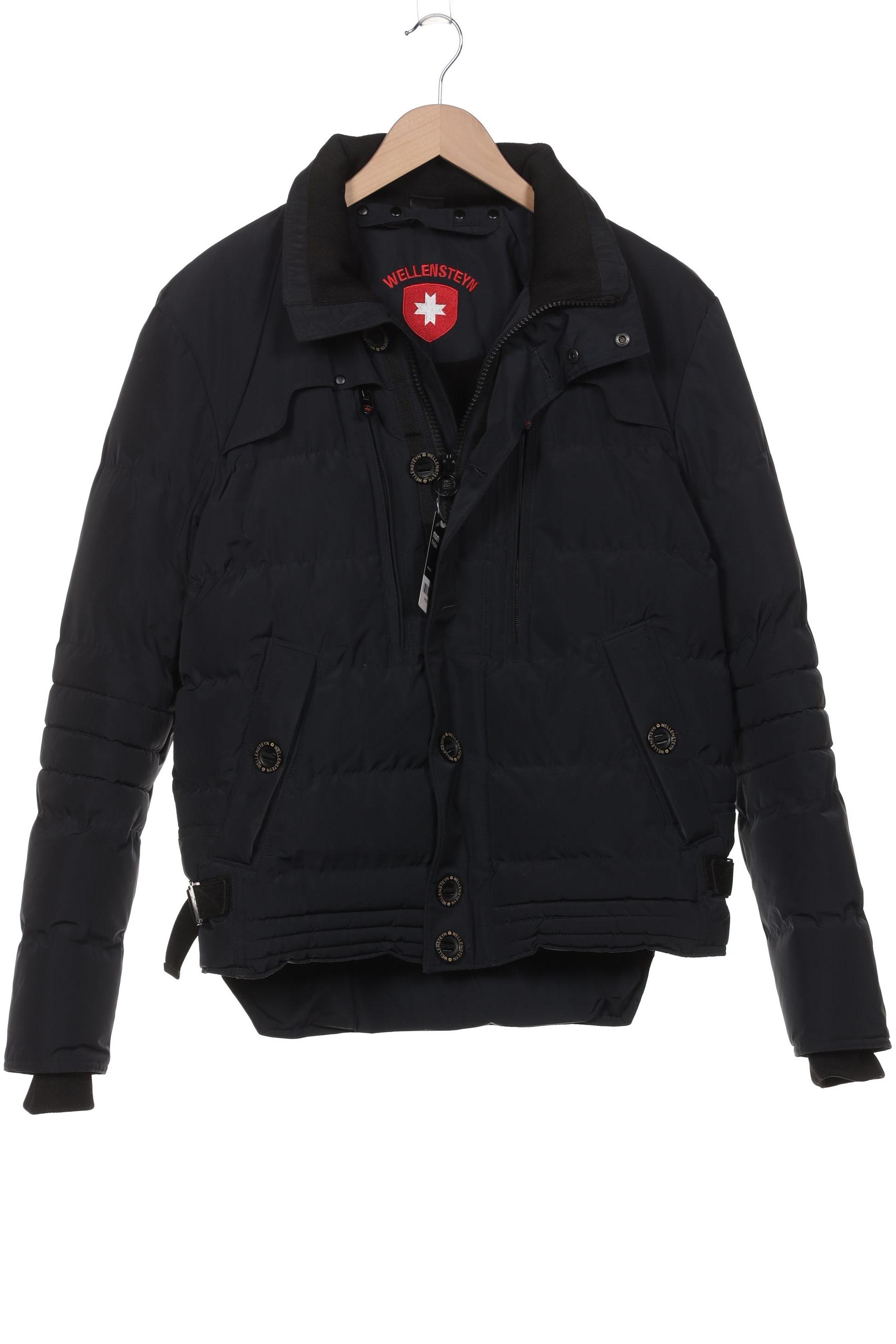 

Wellensteyn Herren Jacke, marineblau, Gr. 52