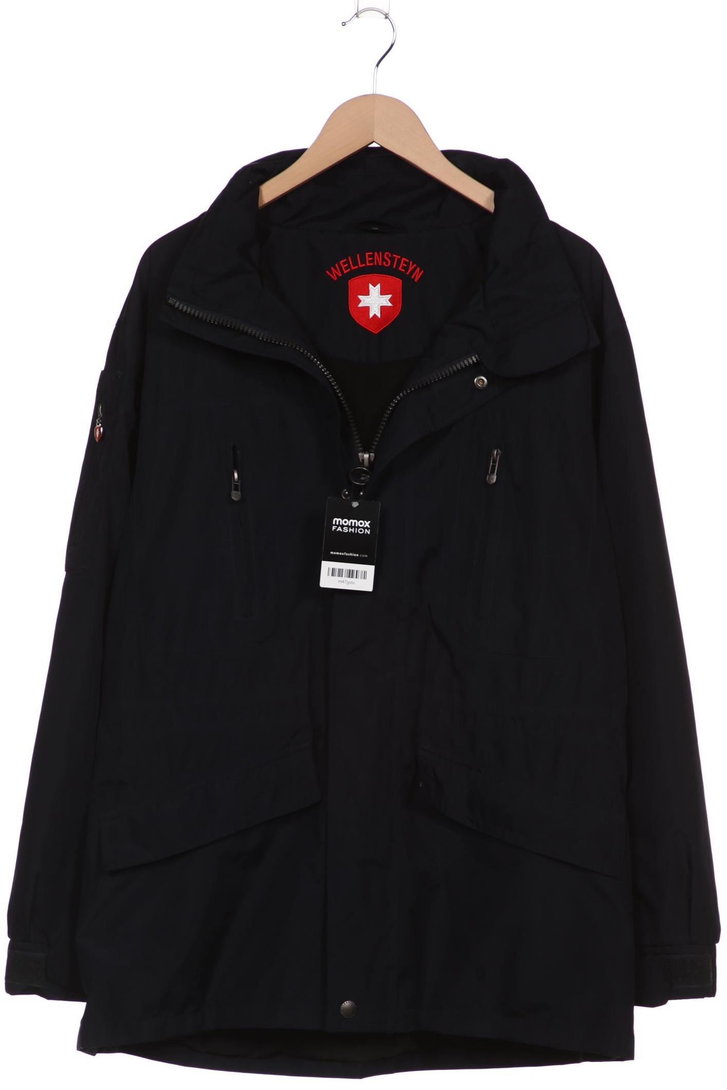 

Wellensteyn Herren Jacke, marineblau, Gr. 52