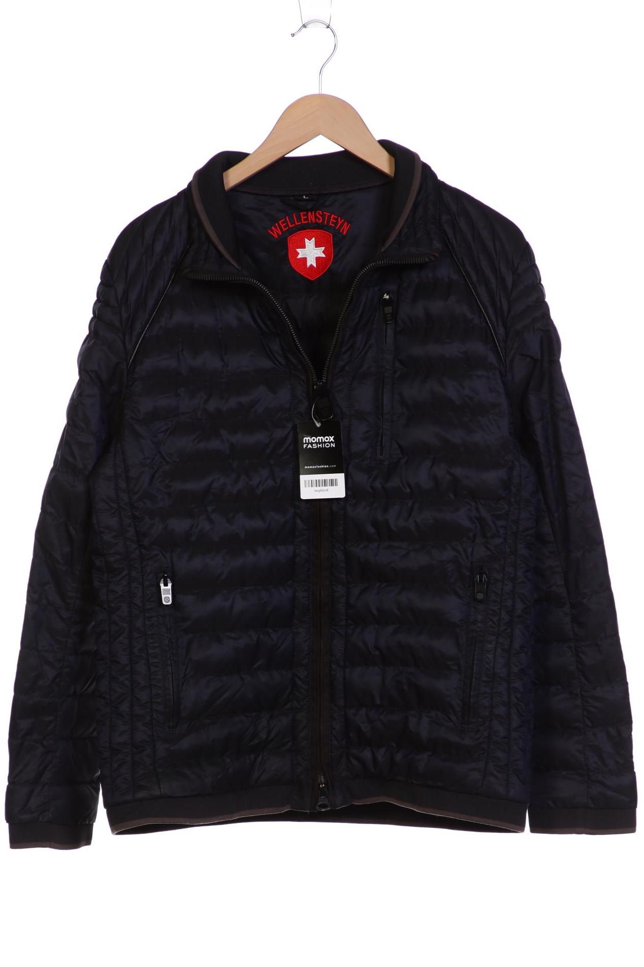 

Wellensteyn Herren Jacke, marineblau