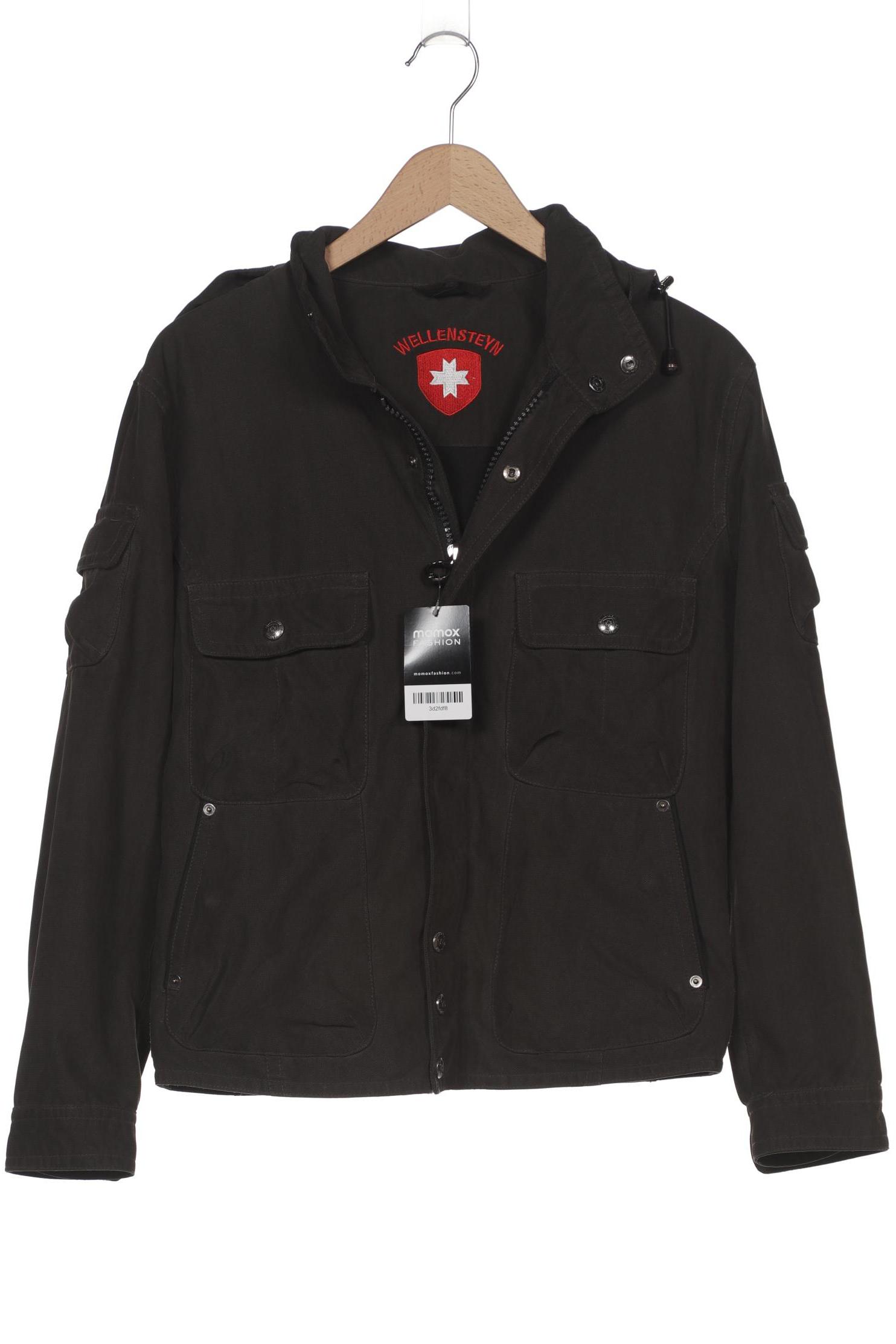 

Wellensteyn Herren Jacke, grün, Gr. 46