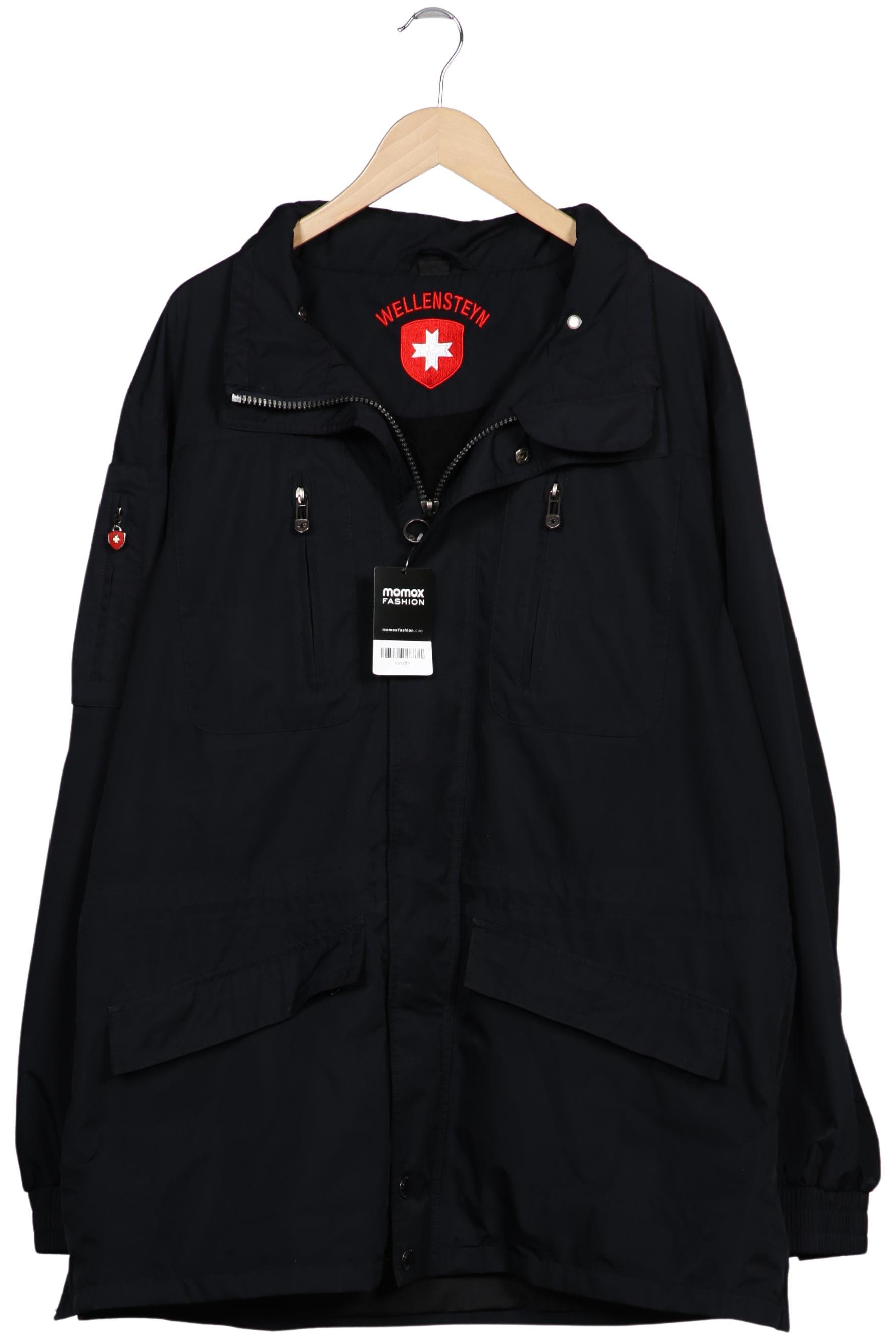 

Wellensteyn Herren Jacke, marineblau, Gr. 56