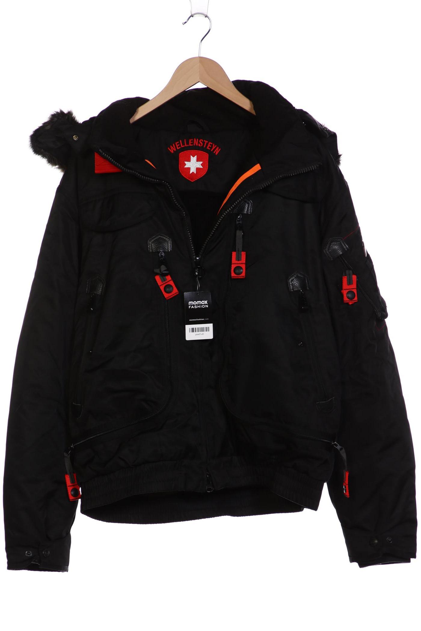 

Wellensteyn Herren Jacke, schwarz, Gr. 54