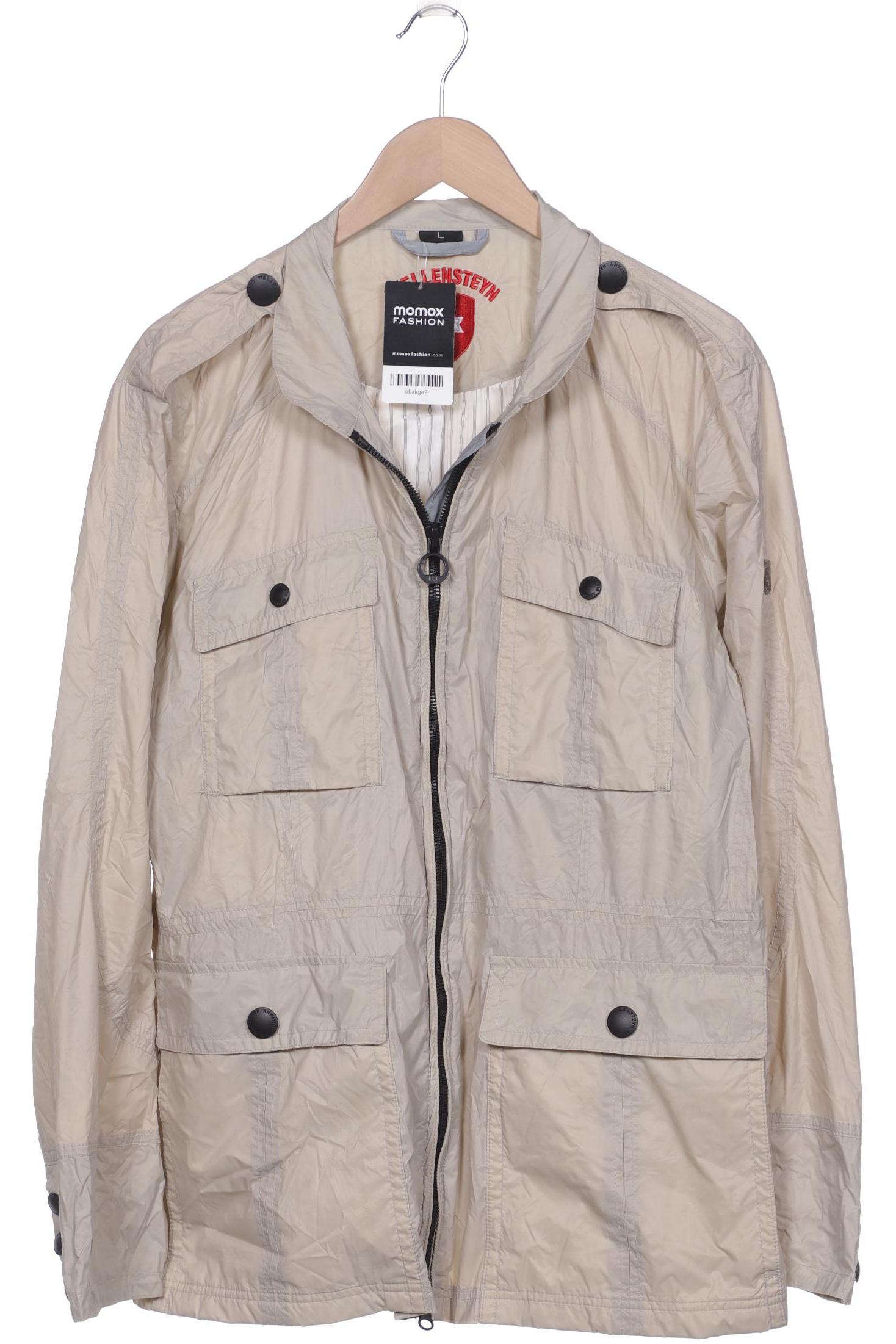 

Wellensteyn Herren Jacke, beige, Gr. 52