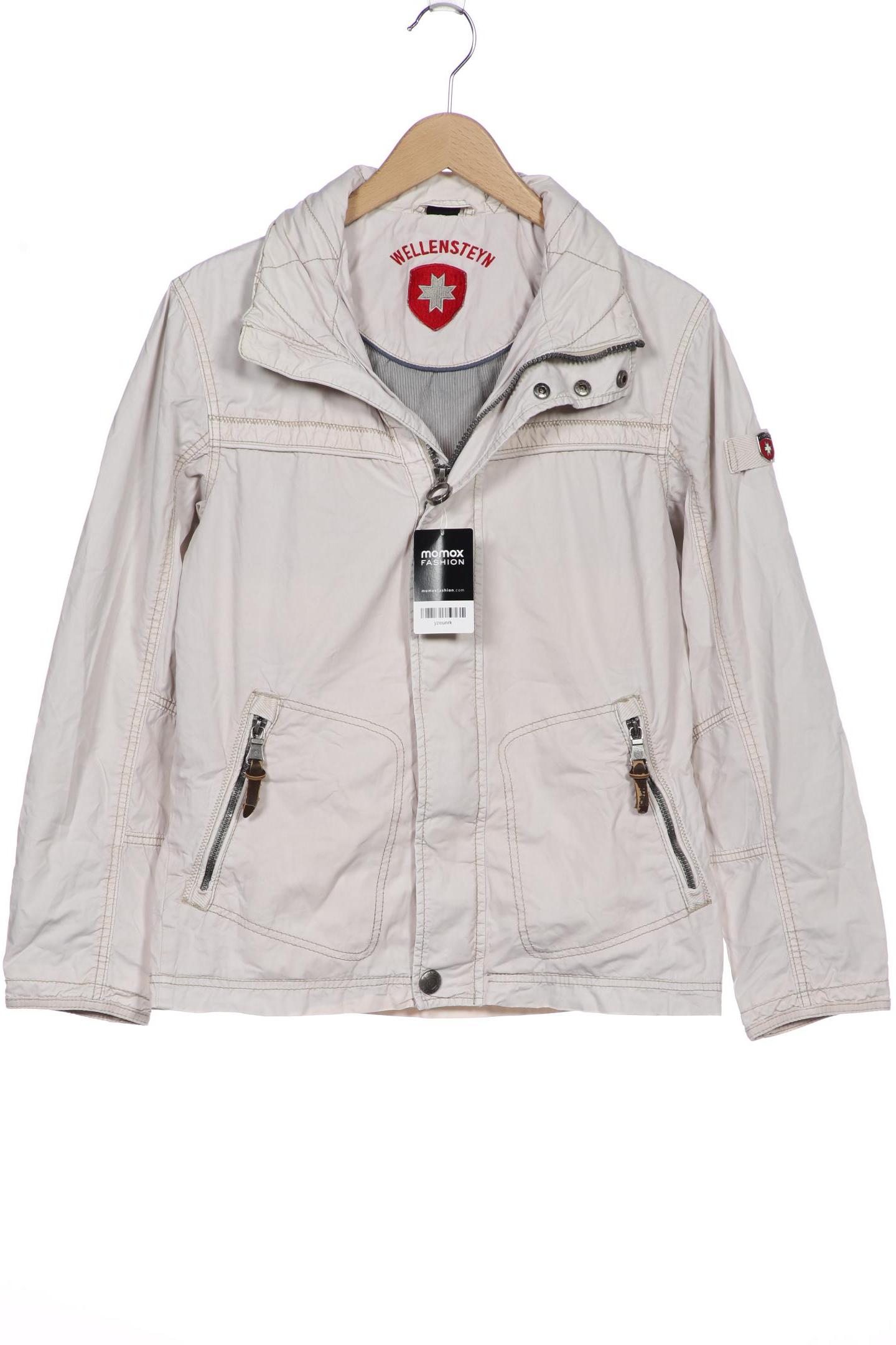 

Wellensteyn Herren Jacke, beige