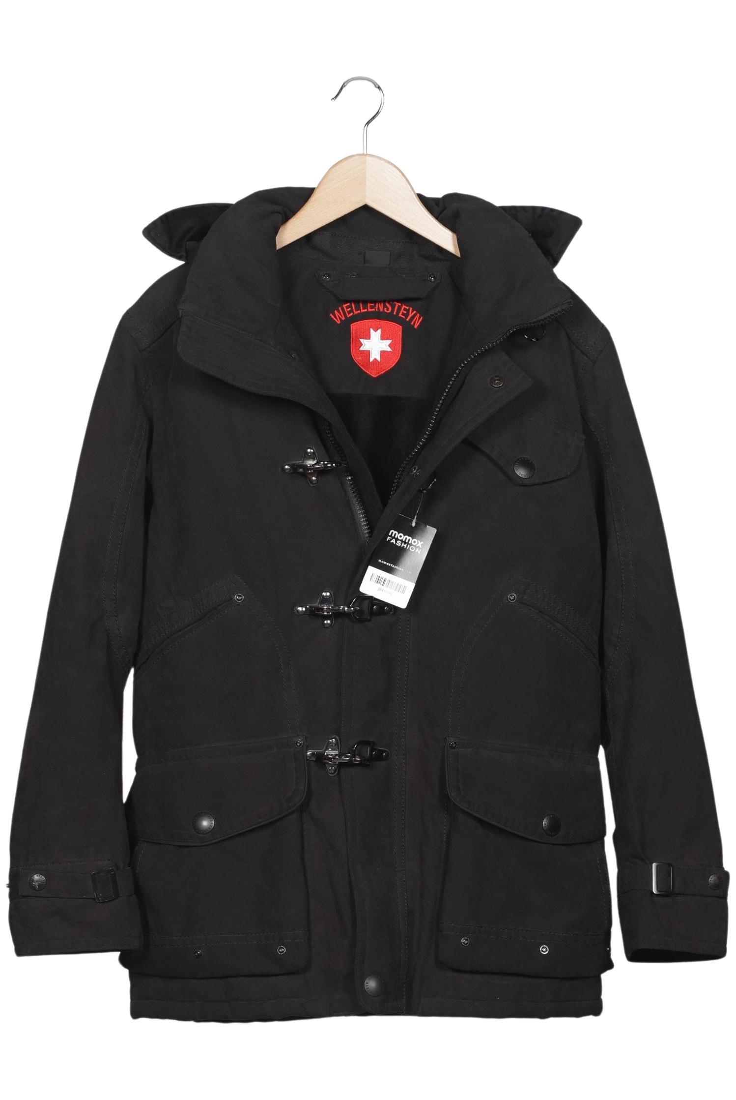 

Wellensteyn Herren Jacke, schwarz, Gr. 48