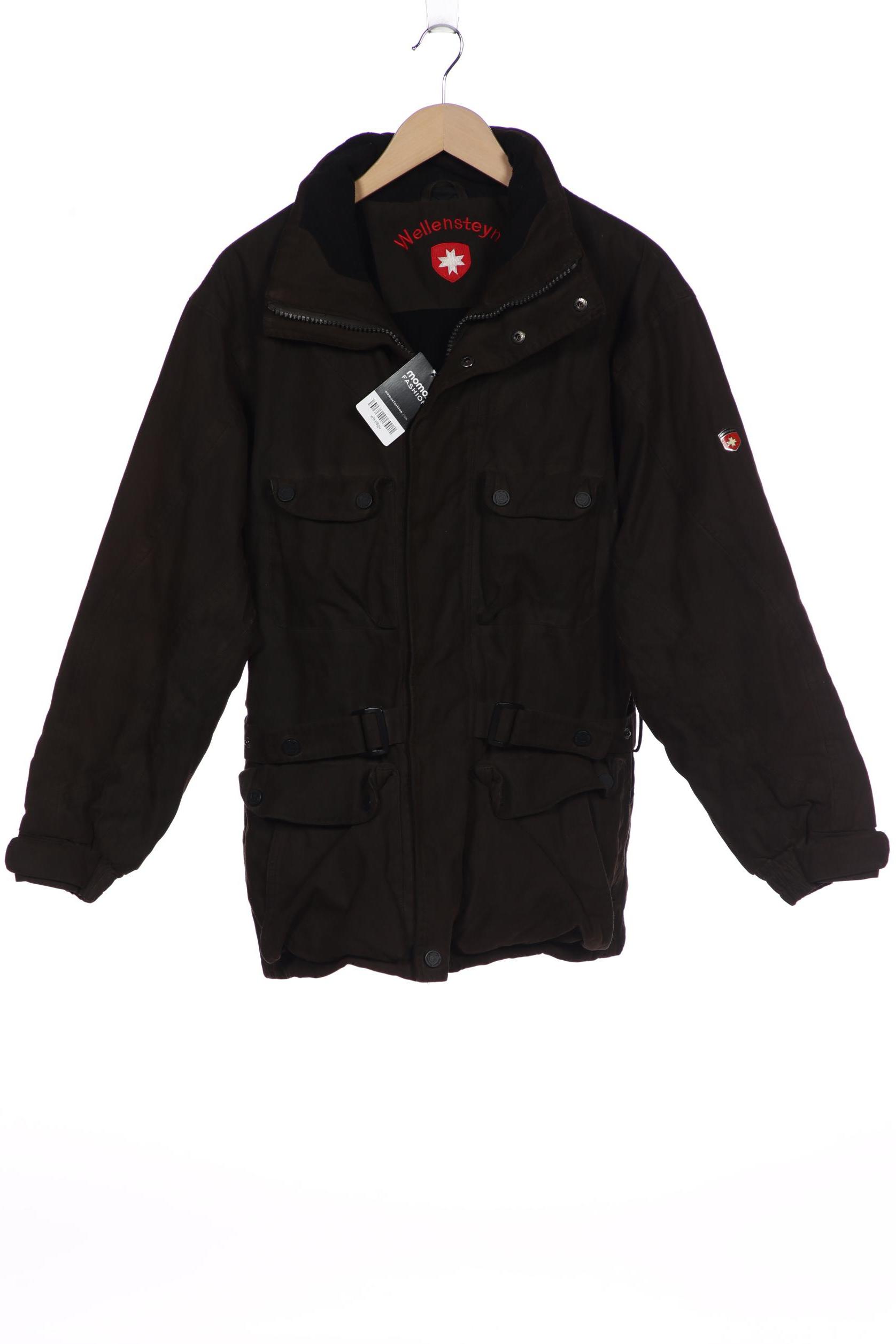 

Wellensteyn Herren Jacke, braun, Gr. 48