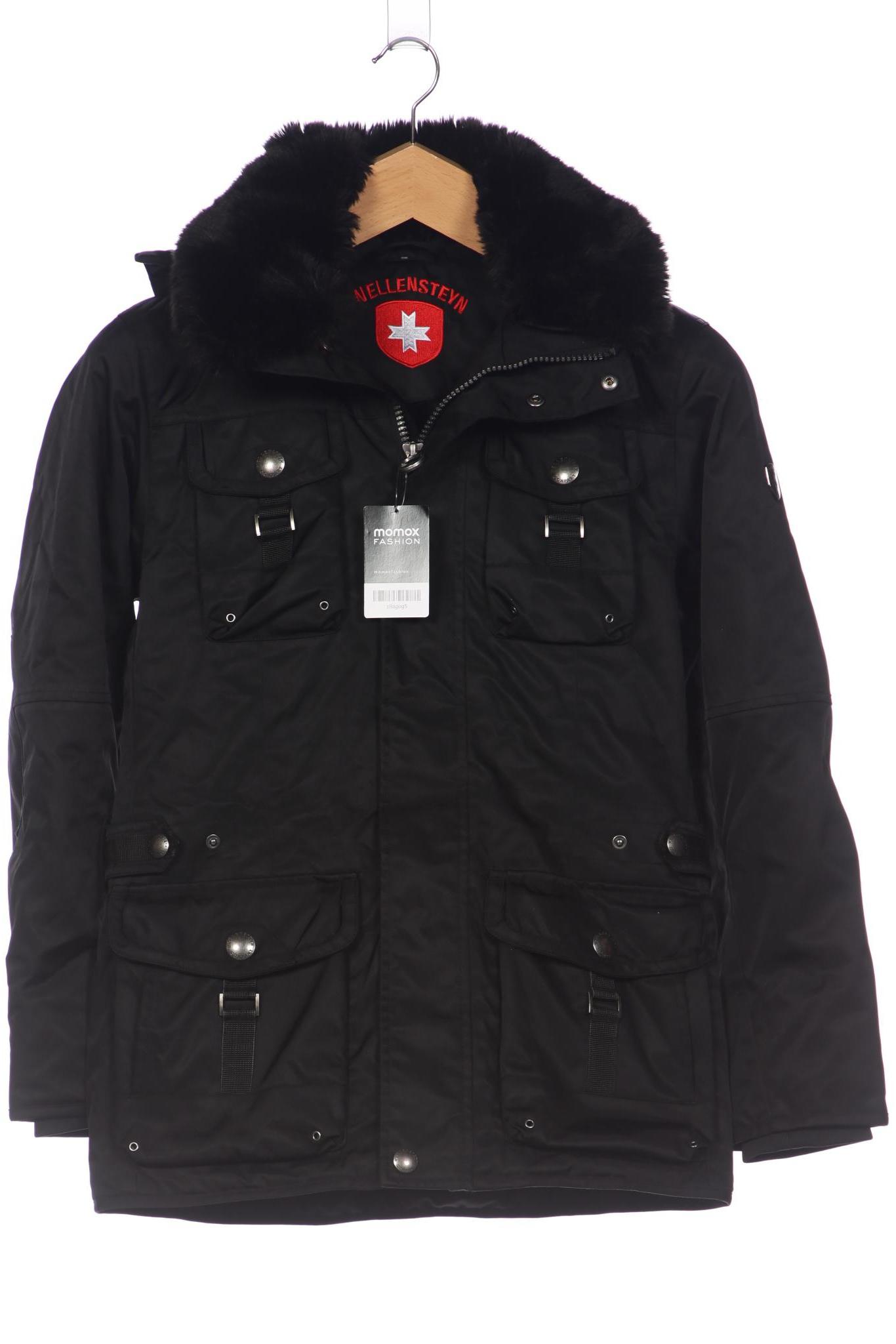 

Wellensteyn Herren Jacke, schwarz, Gr. 46