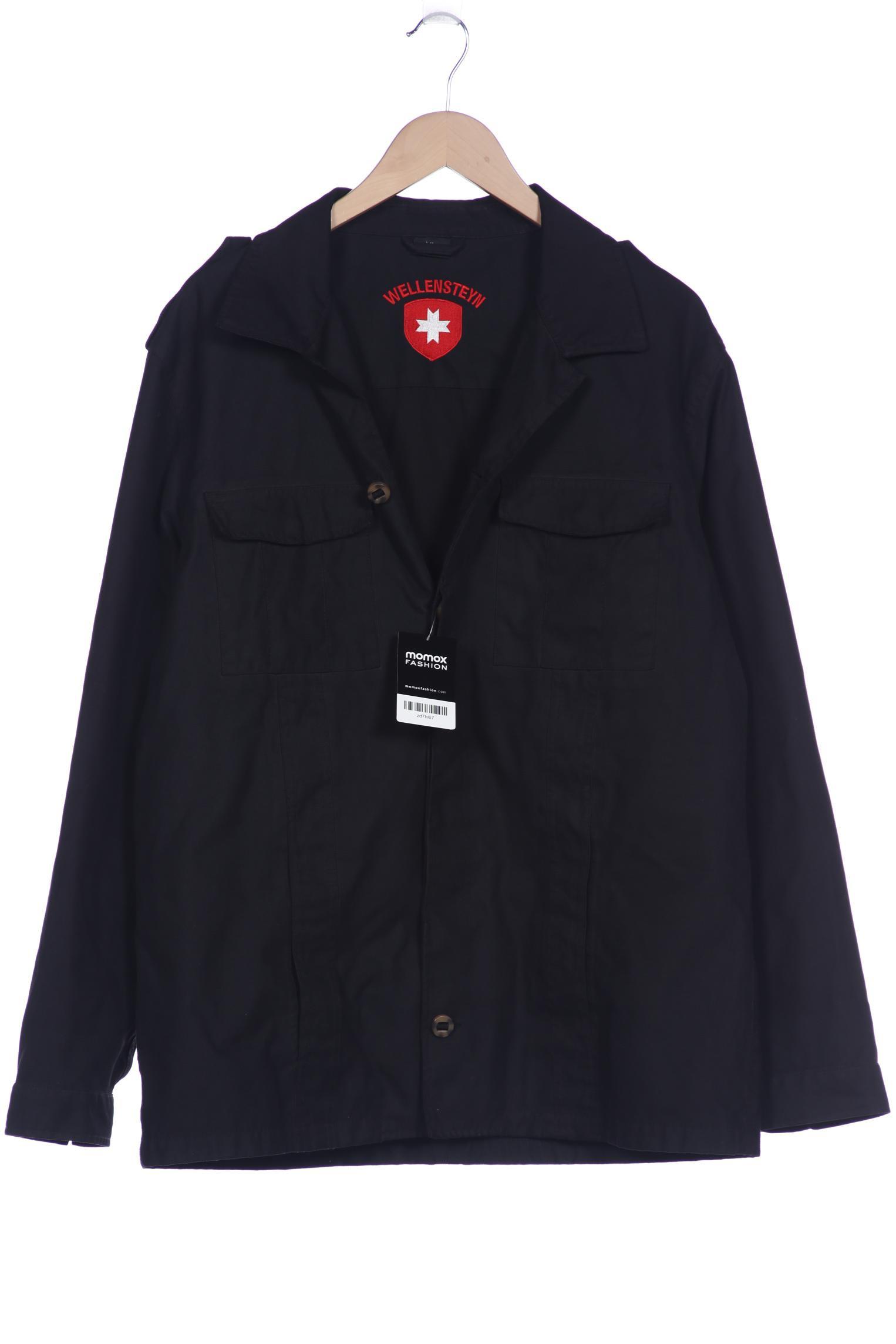 

Wellensteyn Herren Jacke, schwarz, Gr. 54