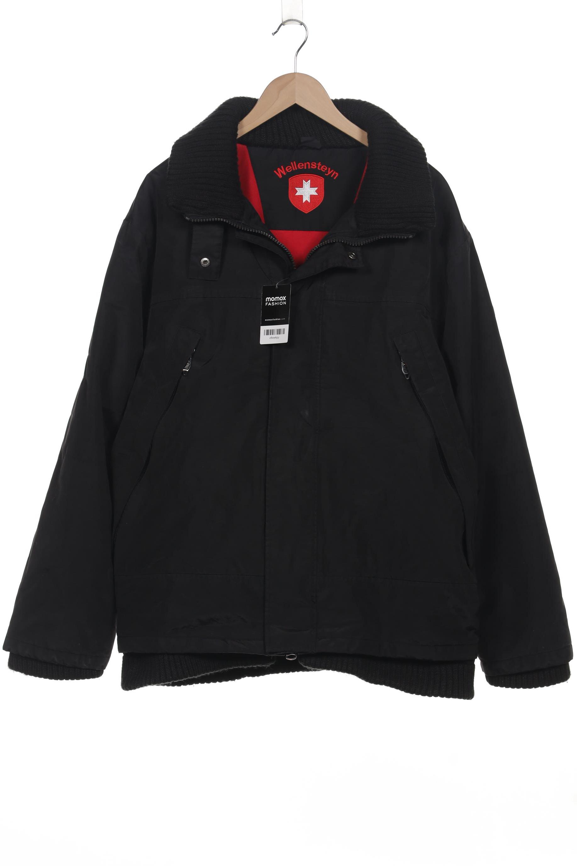 

Wellensteyn Herren Jacke, schwarz, Gr. 54