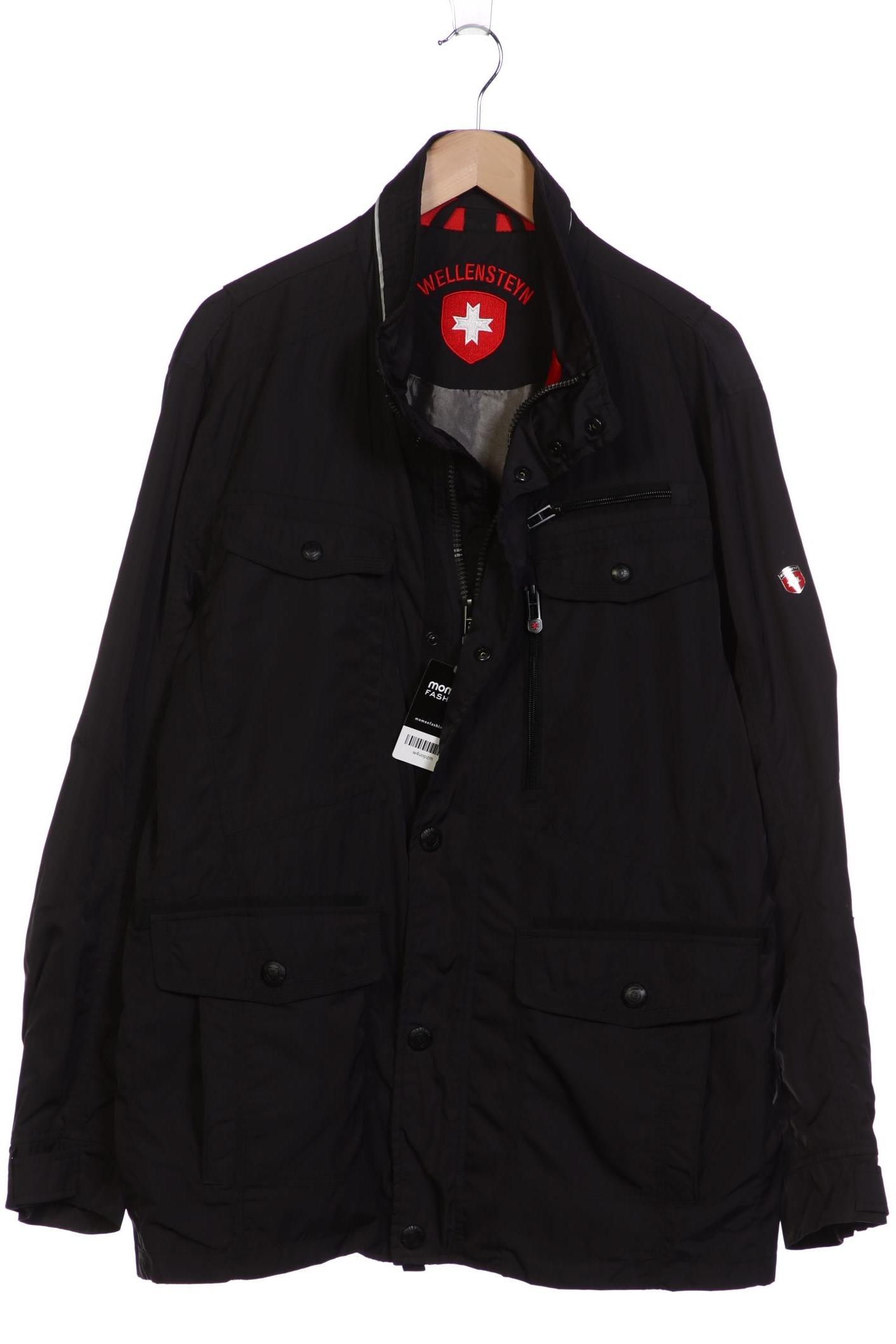 

Wellensteyn Herren Jacke, schwarz, Gr. 54
