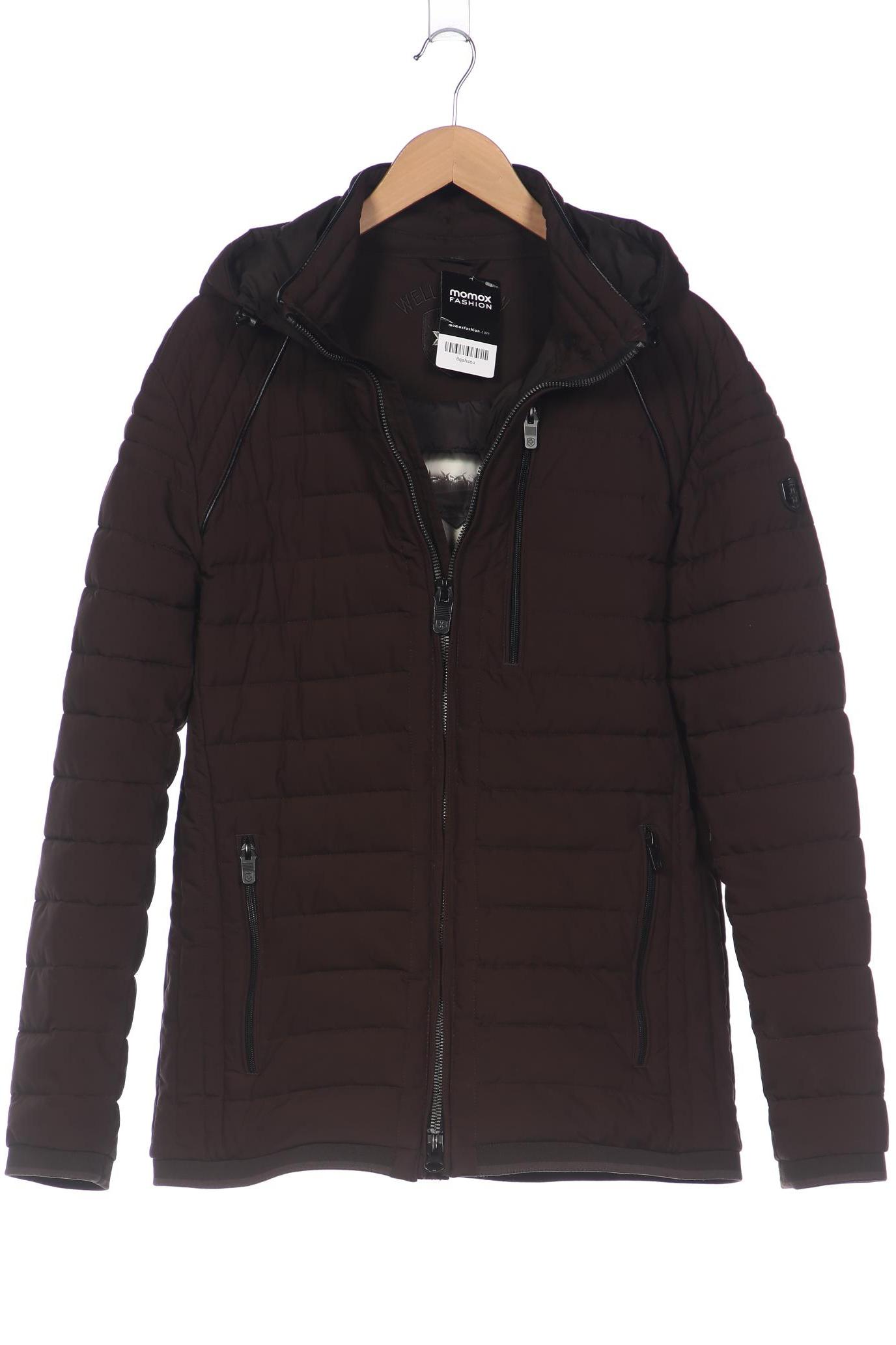 

Wellensteyn Herren Jacke, grün, Gr. 54