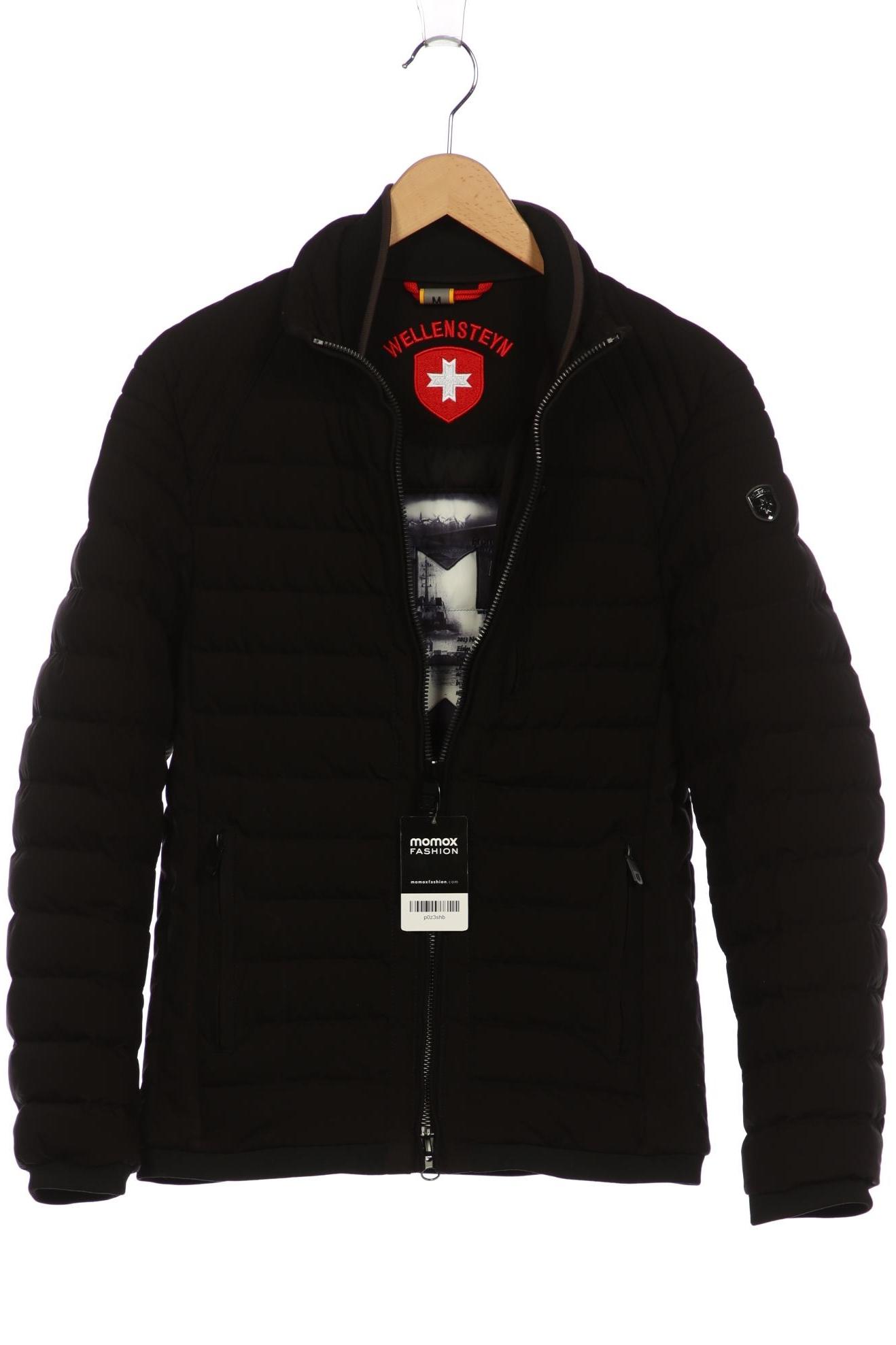 

Wellensteyn Herren Jacke, schwarz, Gr. 48