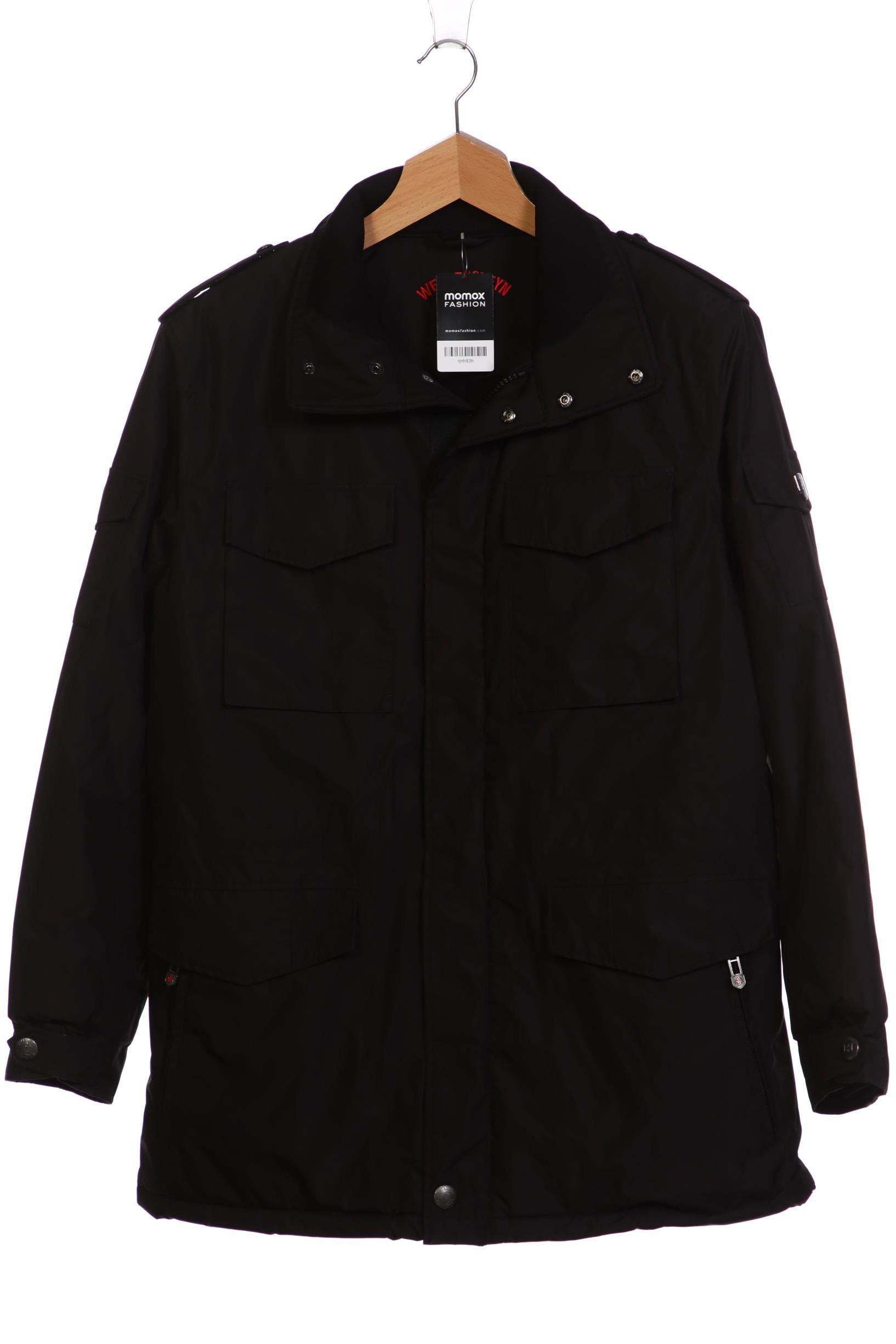 

Wellensteyn Herren Jacke, schwarz, Gr. 54