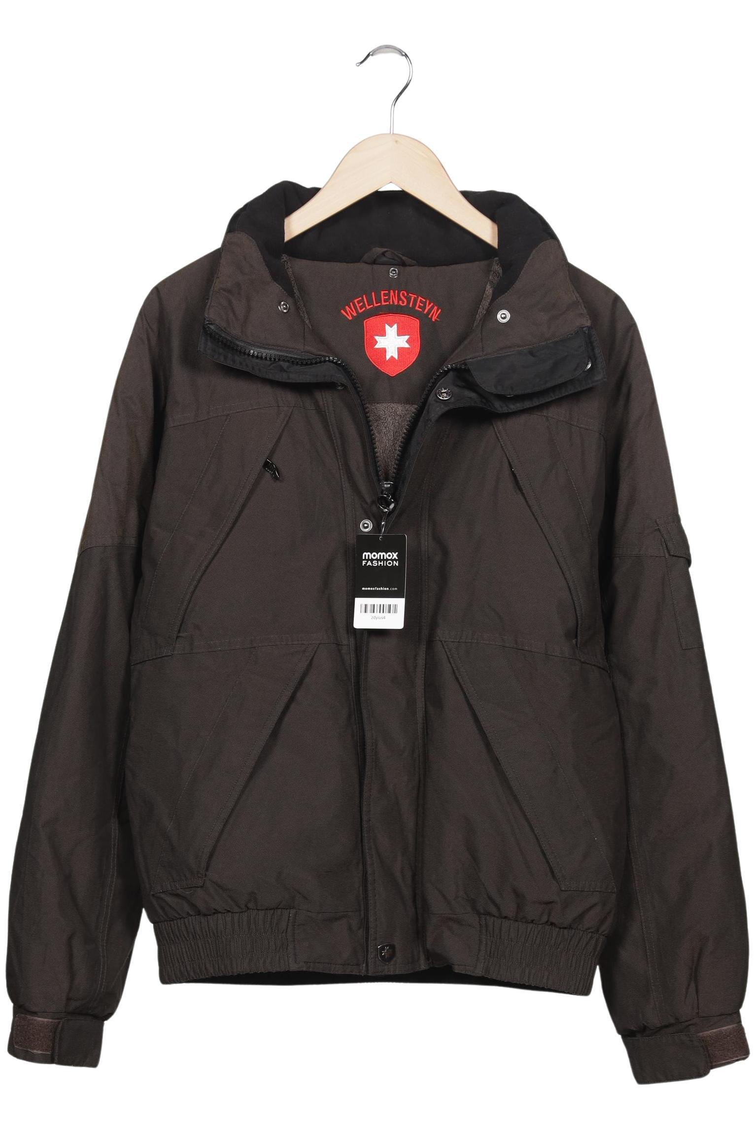 

Wellensteyn Herren Jacke, braun, Gr. 48