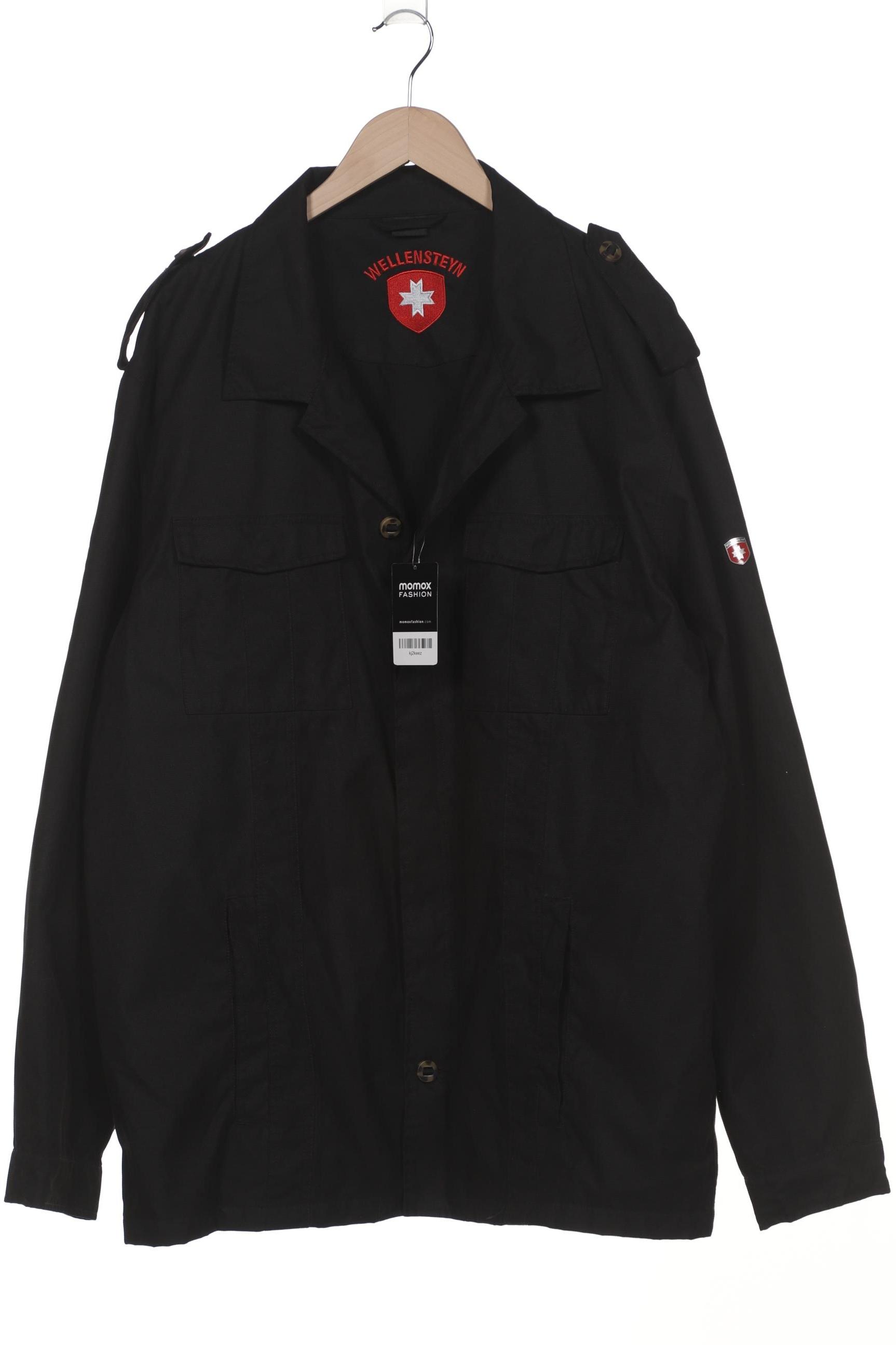 

Wellensteyn Herren Jacke, schwarz, Gr. 58